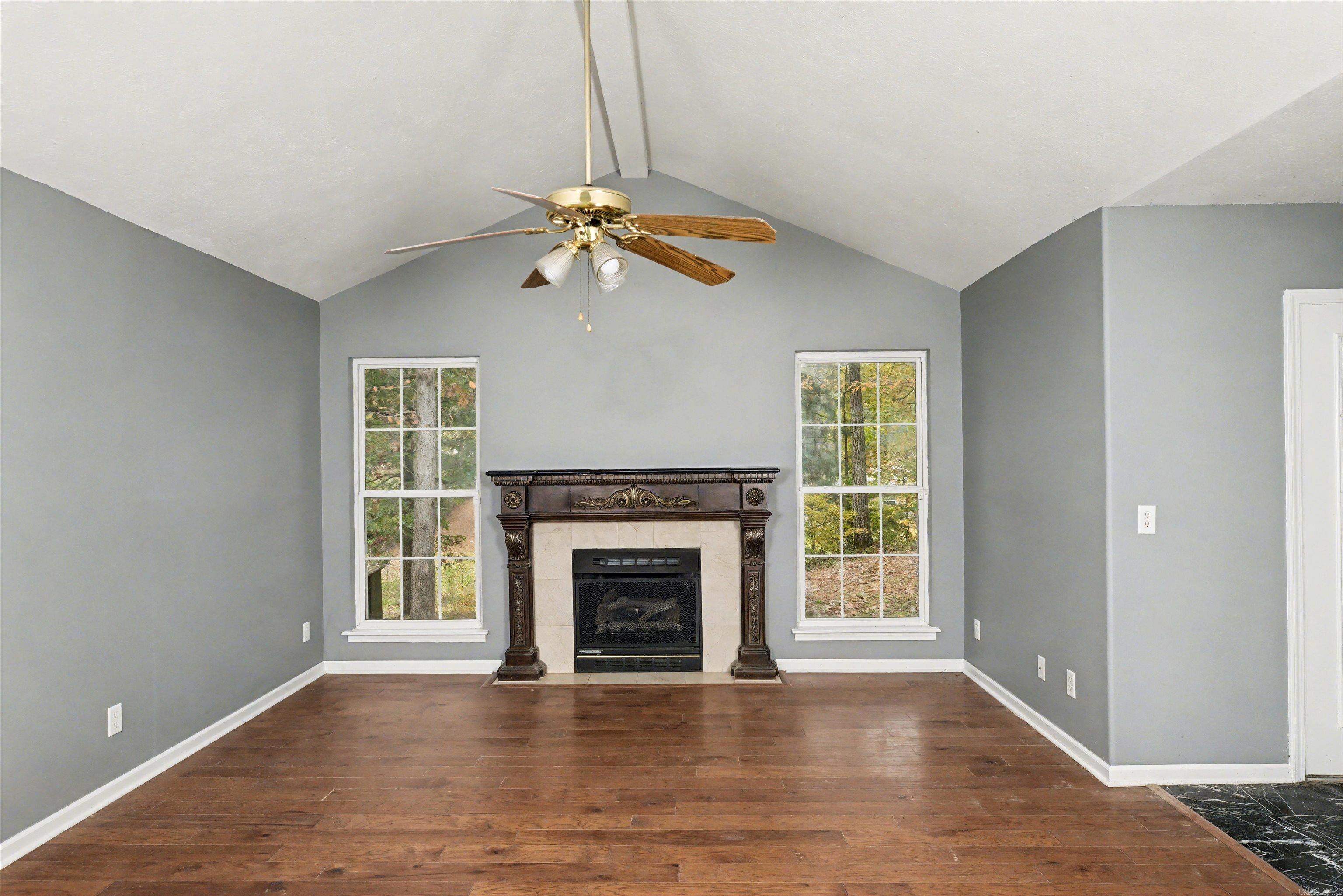 712 Michael Drive Redfield, AR 72132