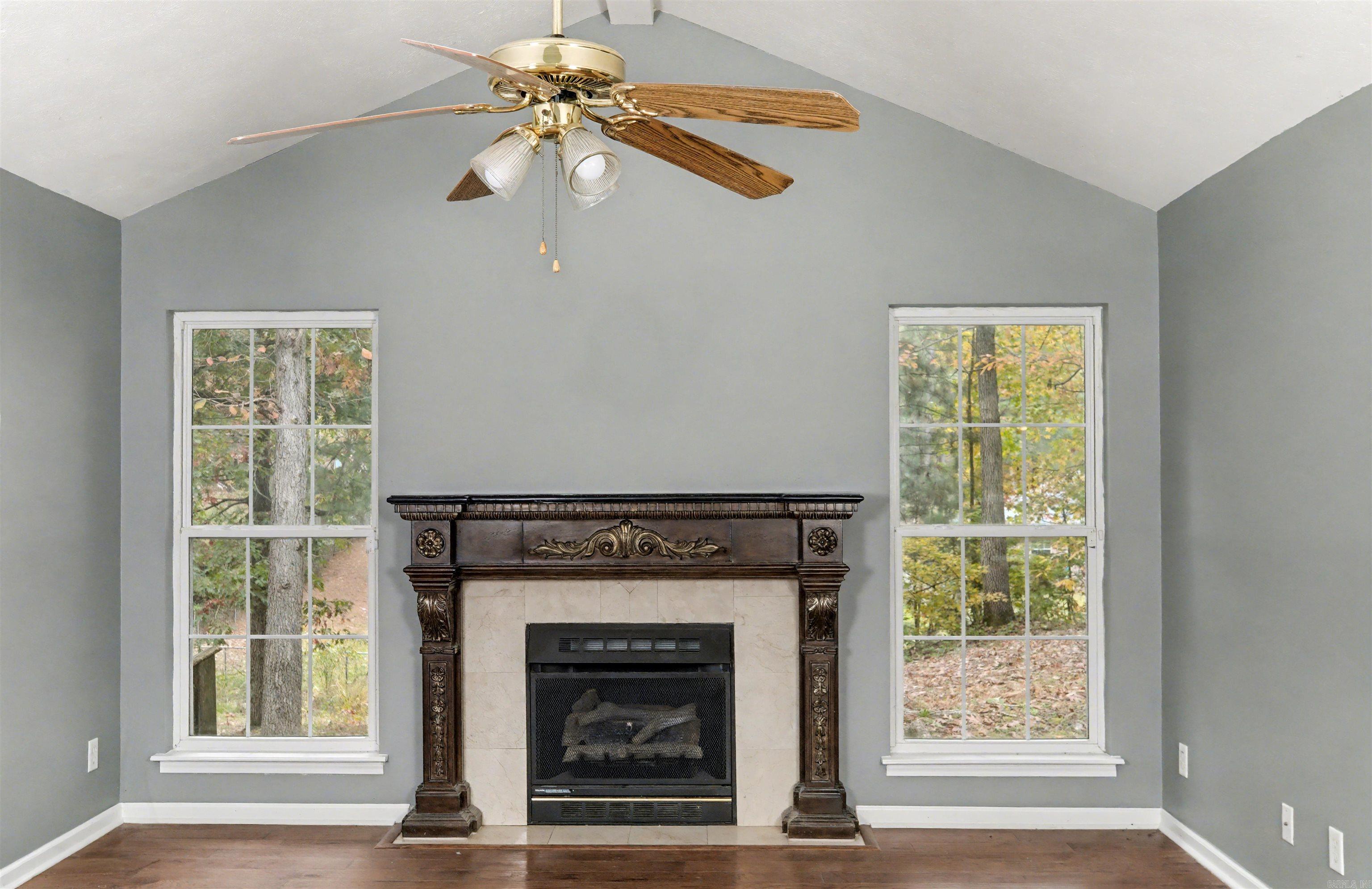 712 Michael Drive Redfield, AR 72132