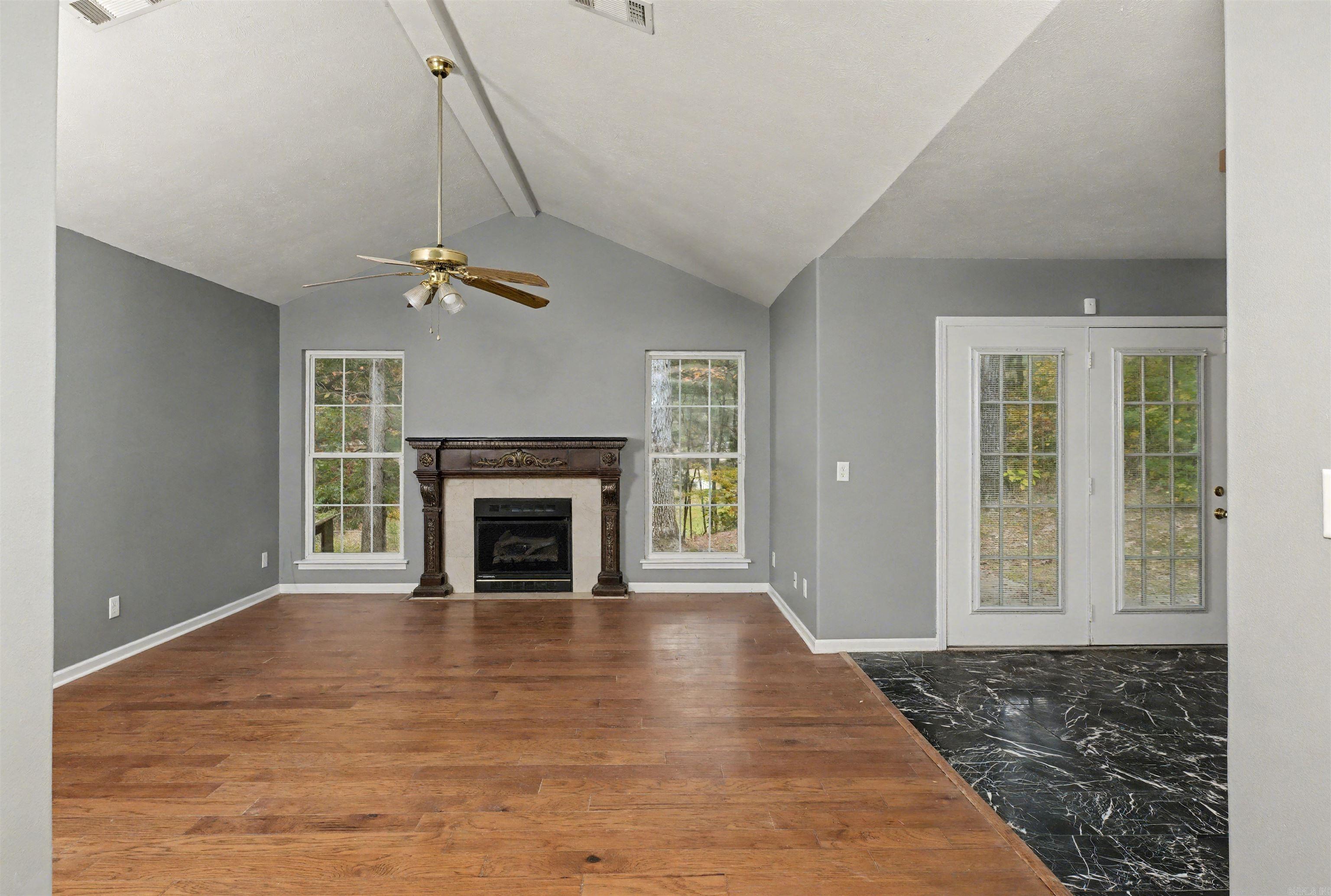 712 Michael Drive Redfield, AR 72132