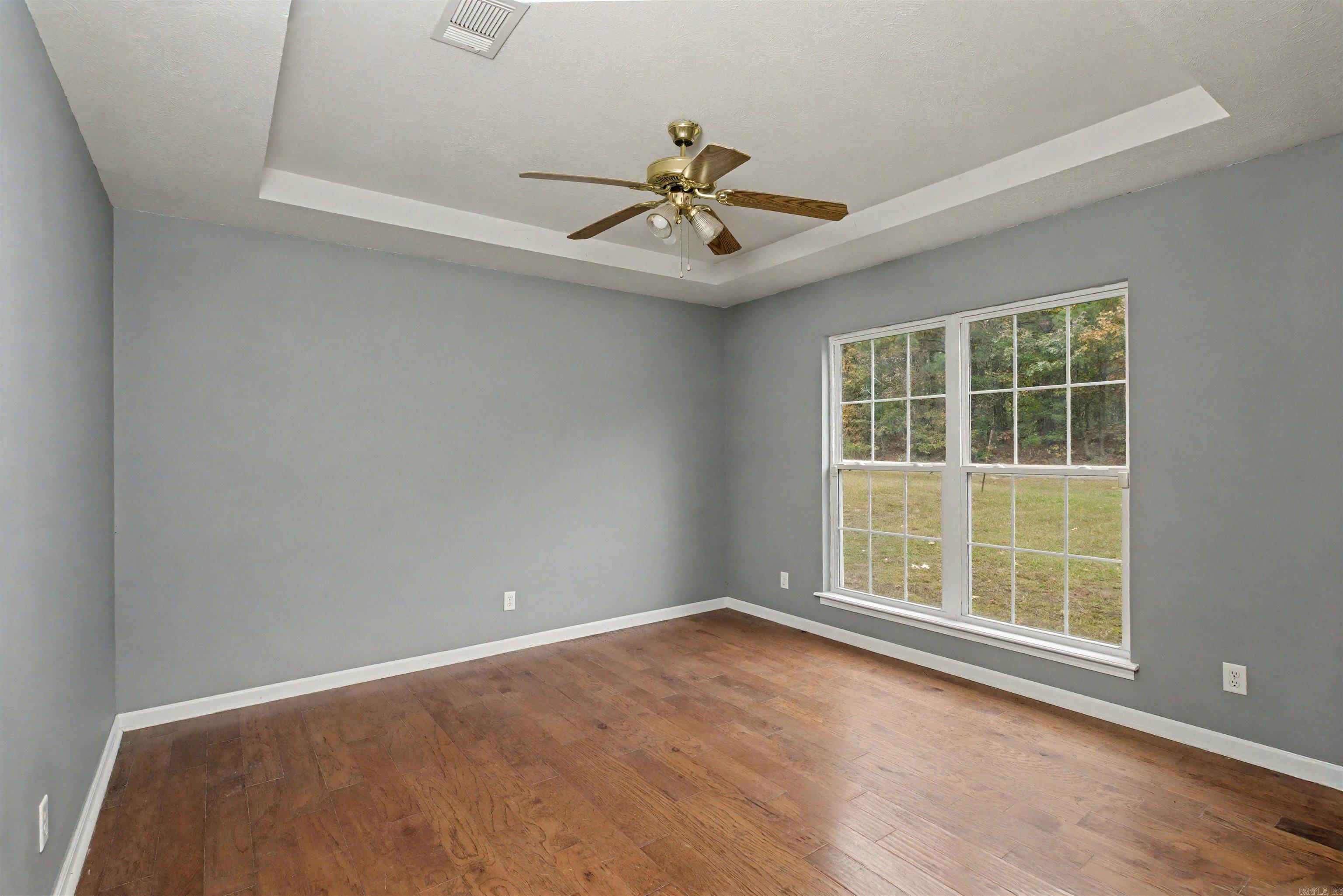 712 Michael Drive Redfield, AR 72132