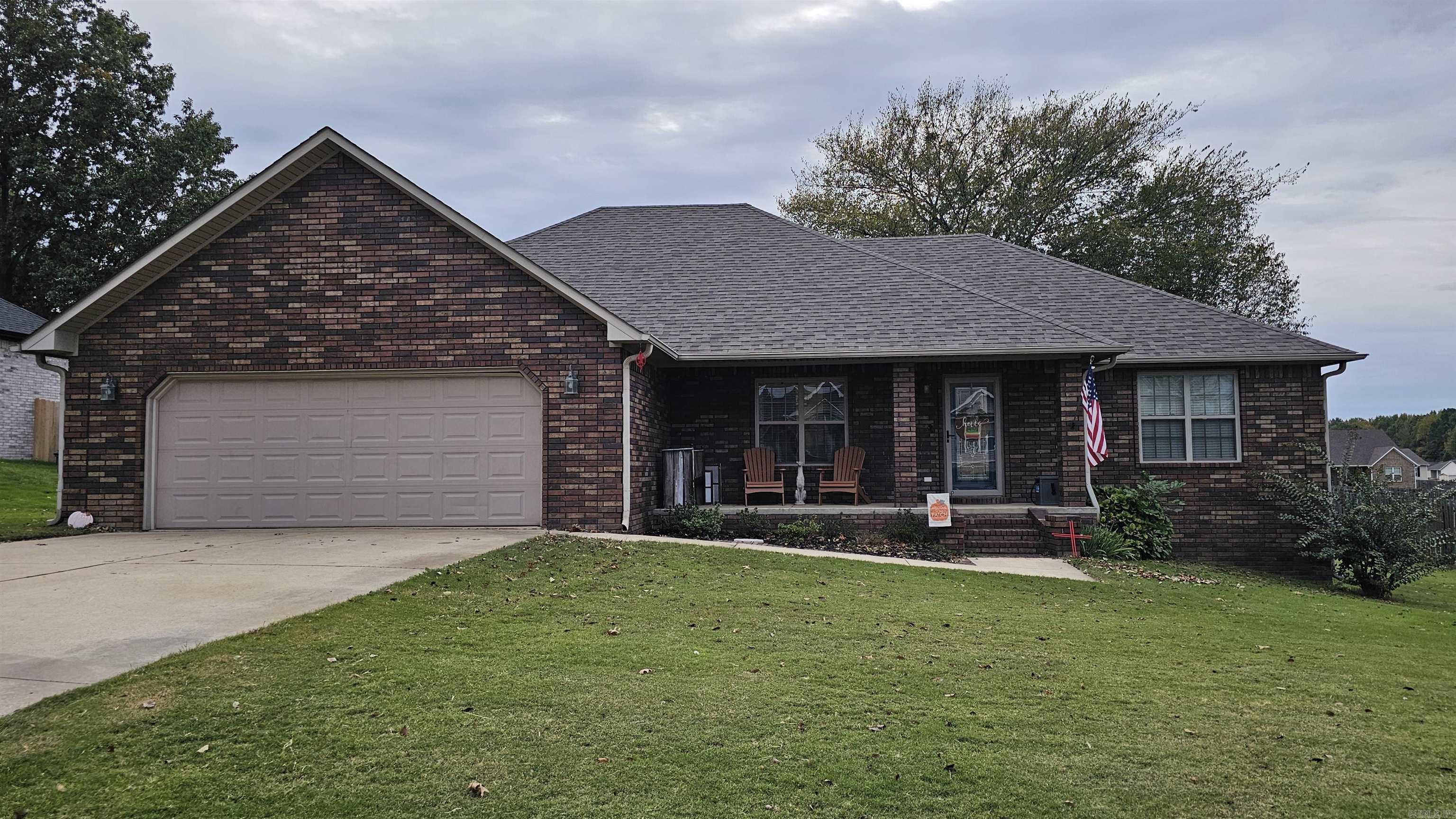 2200 N 8 1/2 Street Paragould, AR 72450