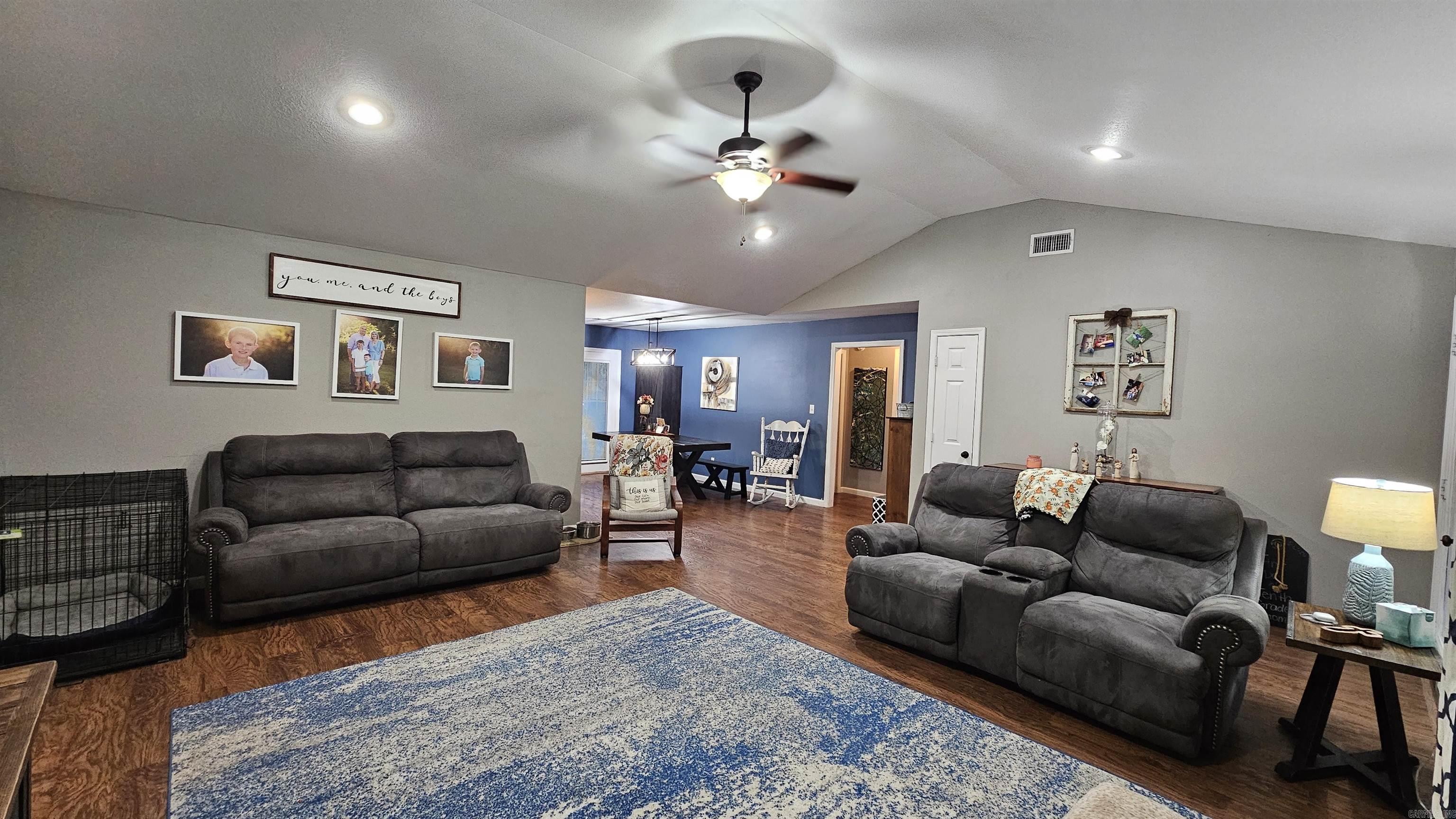 2200 N 8 1/2 Street Paragould, AR 72450