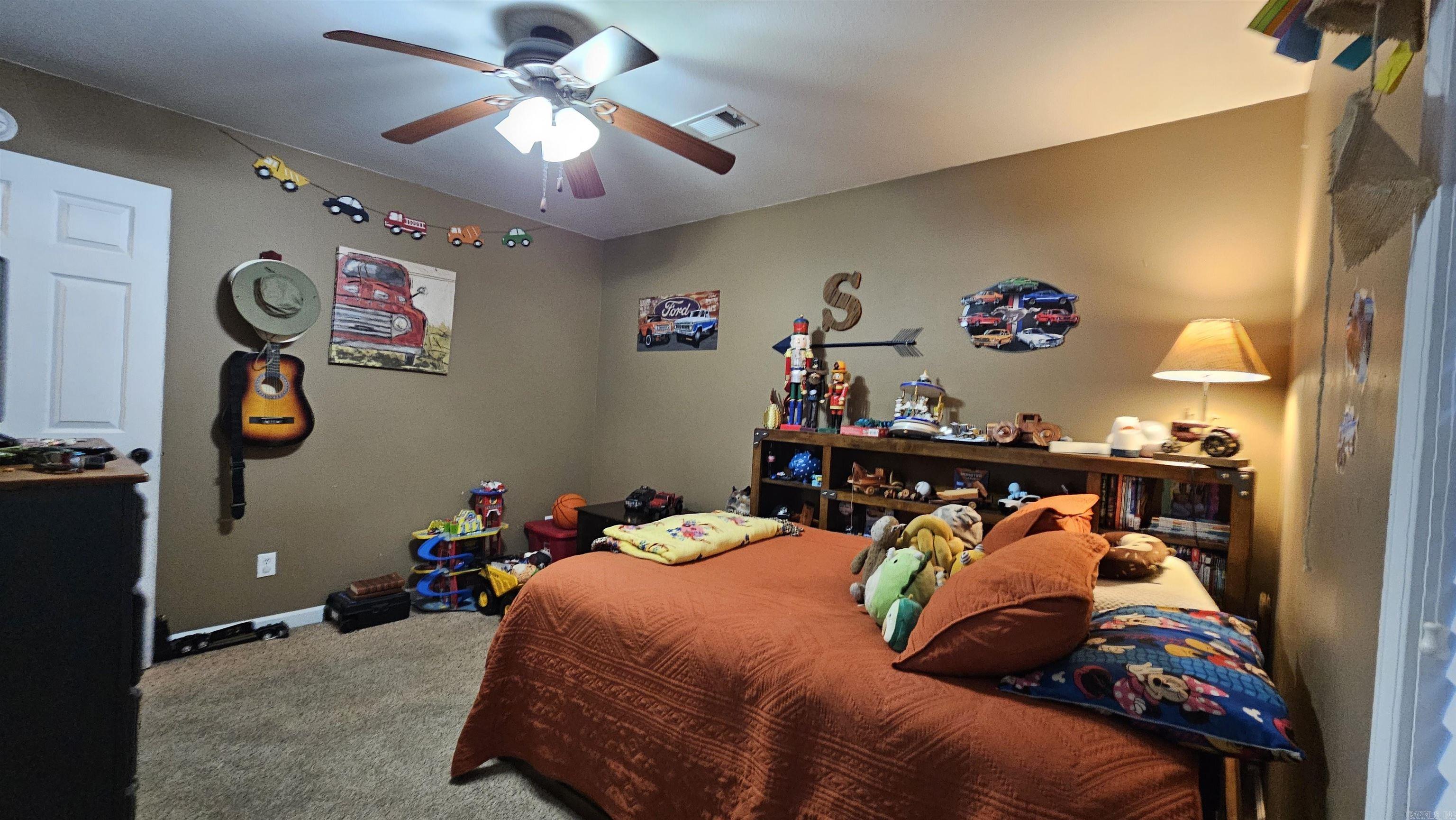 2200 N 8 1/2 Street Paragould, AR 72450