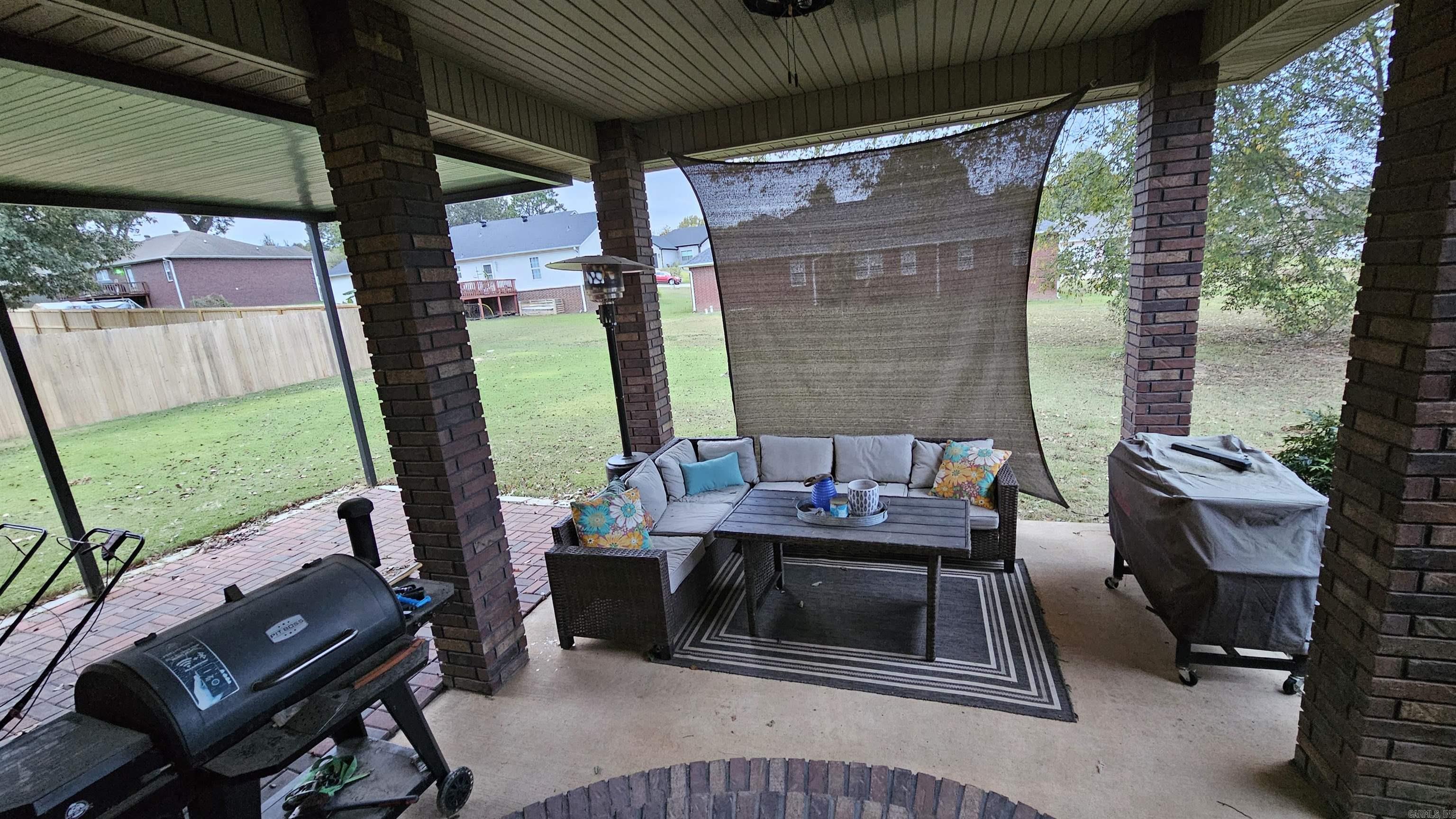 2200 N 8 1/2 Street Paragould, AR 72450