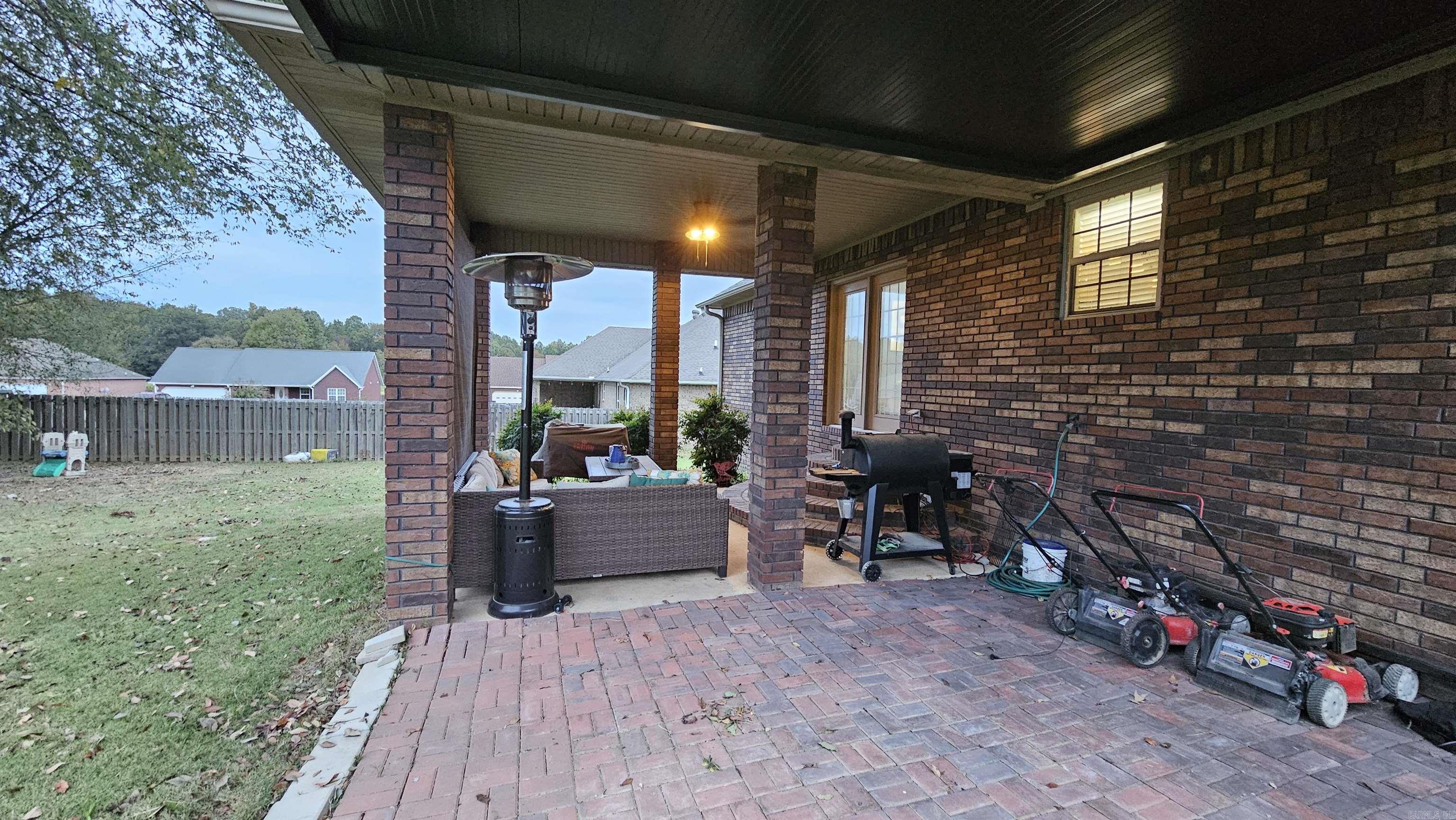 2200 N 8 1/2 Street Paragould, AR 72450