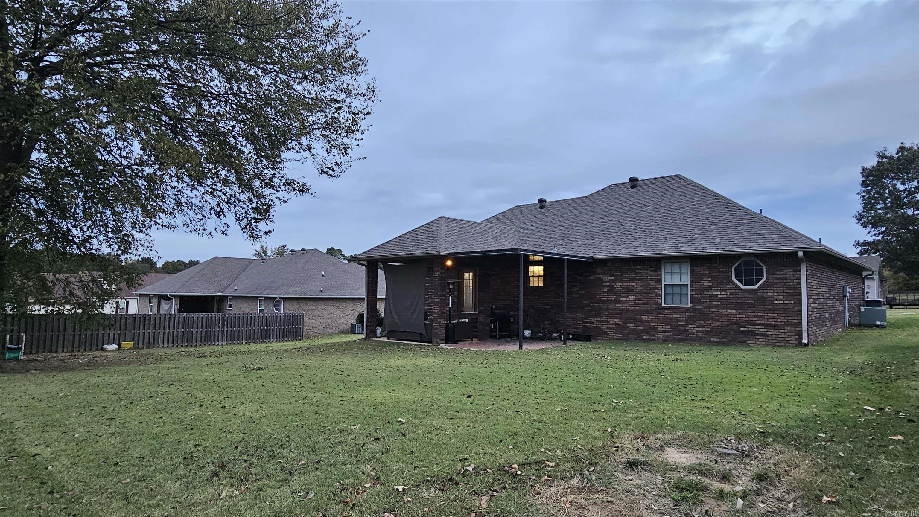 2200 N 8 1/2 Street Paragould, AR 72450