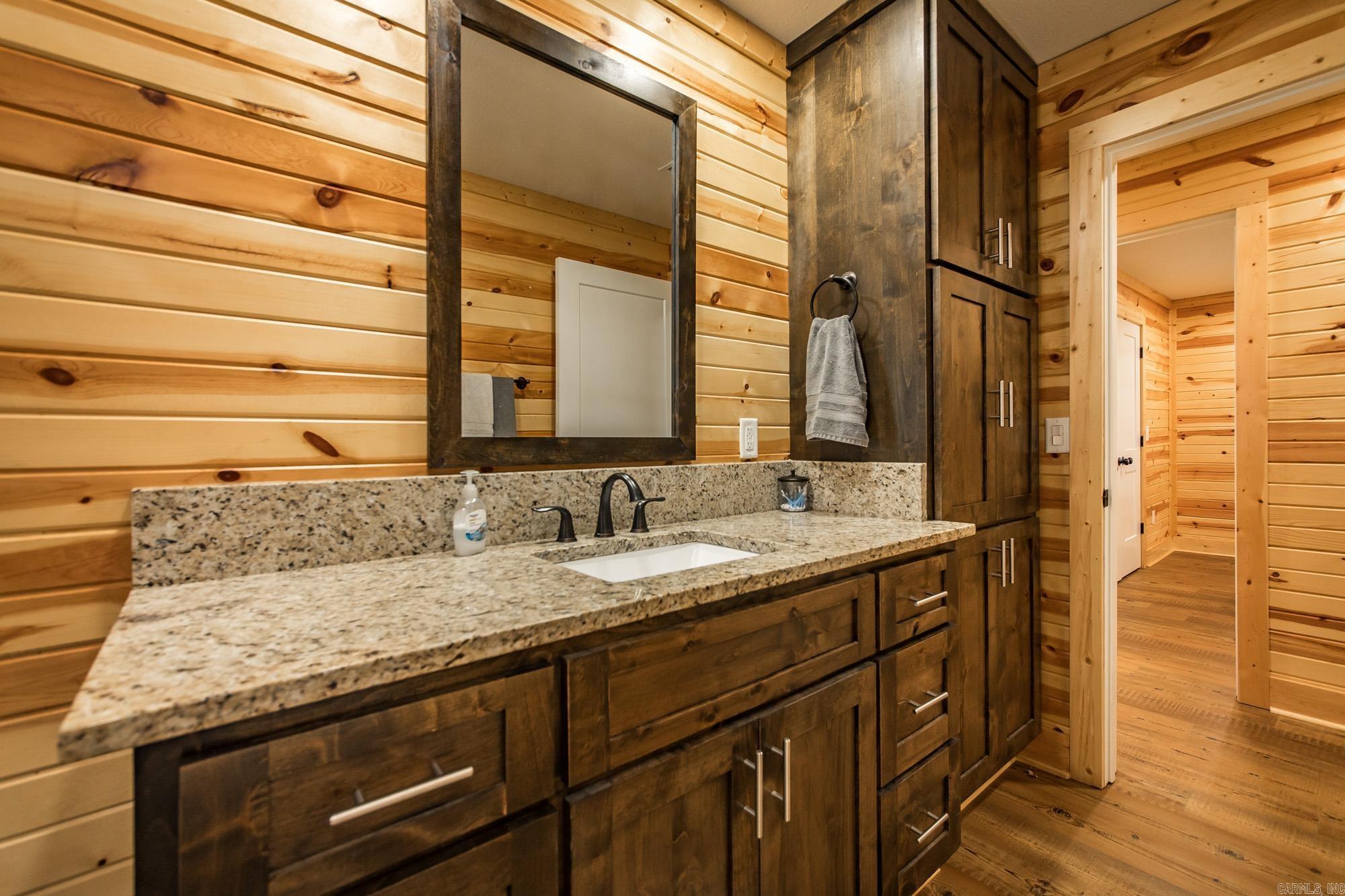 75 Stark Avenue  Greers Ferry, AR