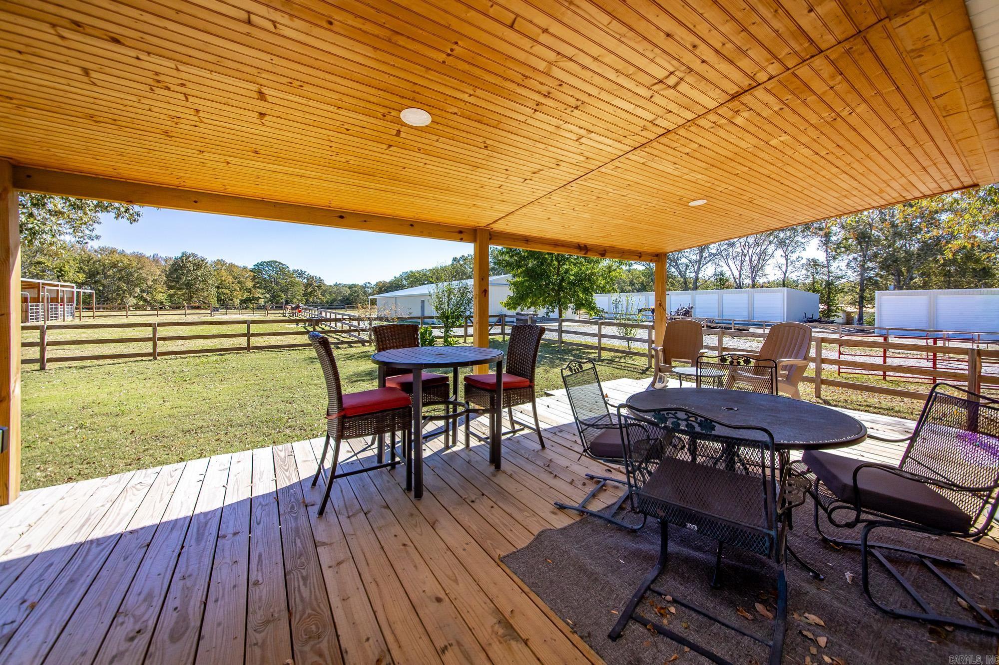 75 Stark Avenue  Greers Ferry, AR