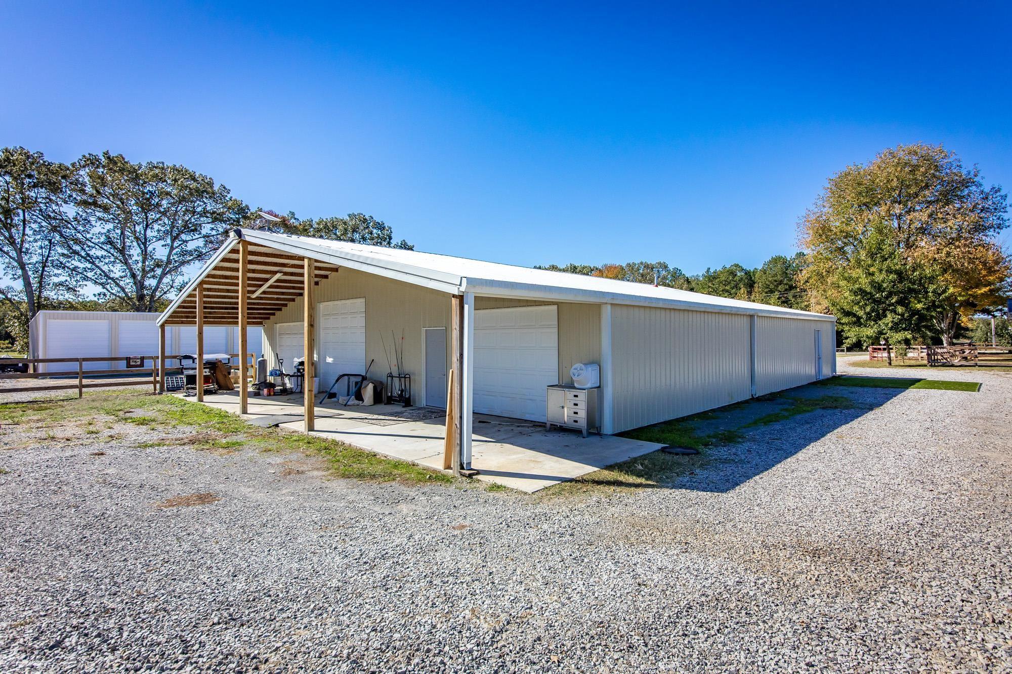 75 Stark Avenue  Greers Ferry, AR