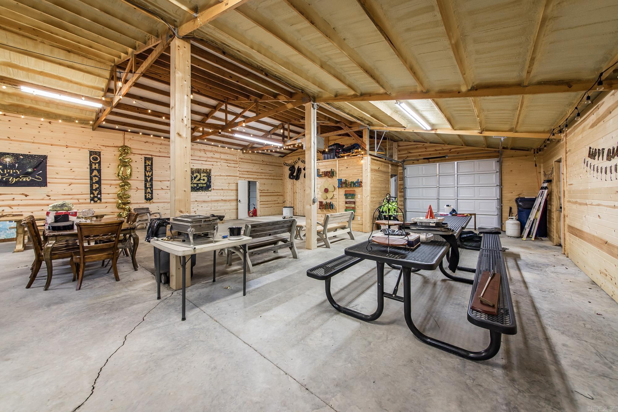 75 Stark Avenue  Greers Ferry, AR