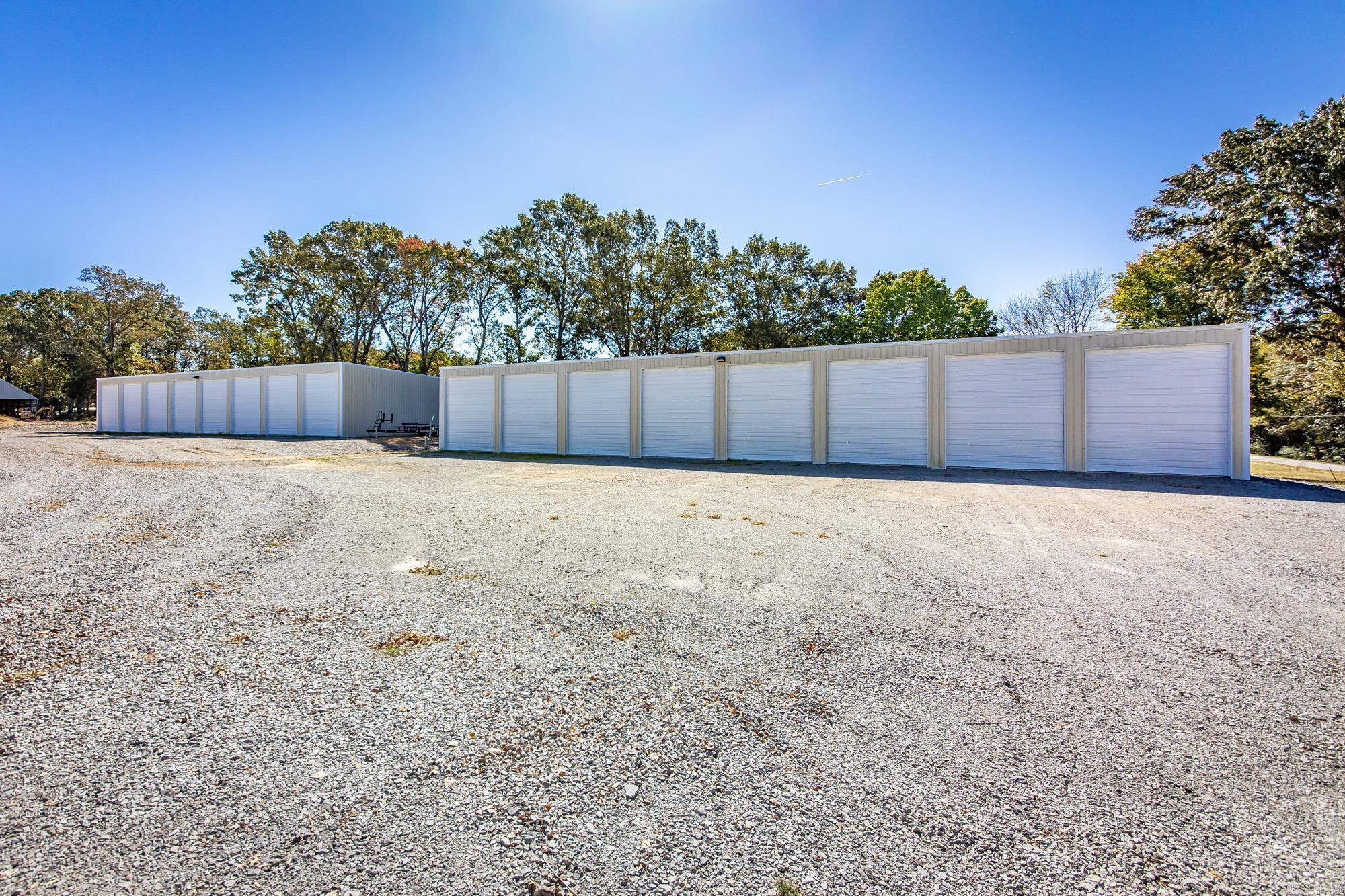 75 Stark Avenue  Greers Ferry, AR