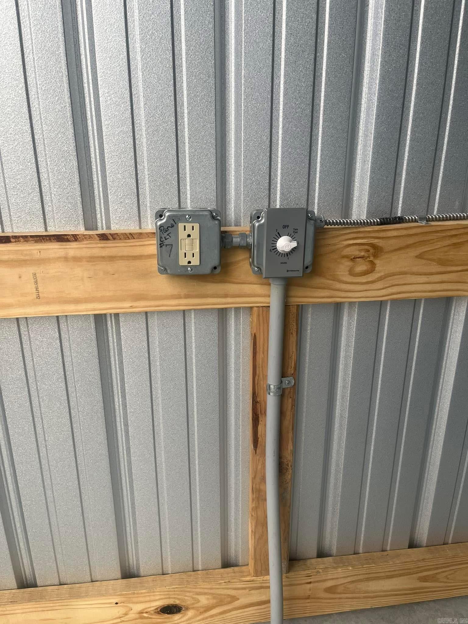 75 Stark Avenue  Greers Ferry, AR