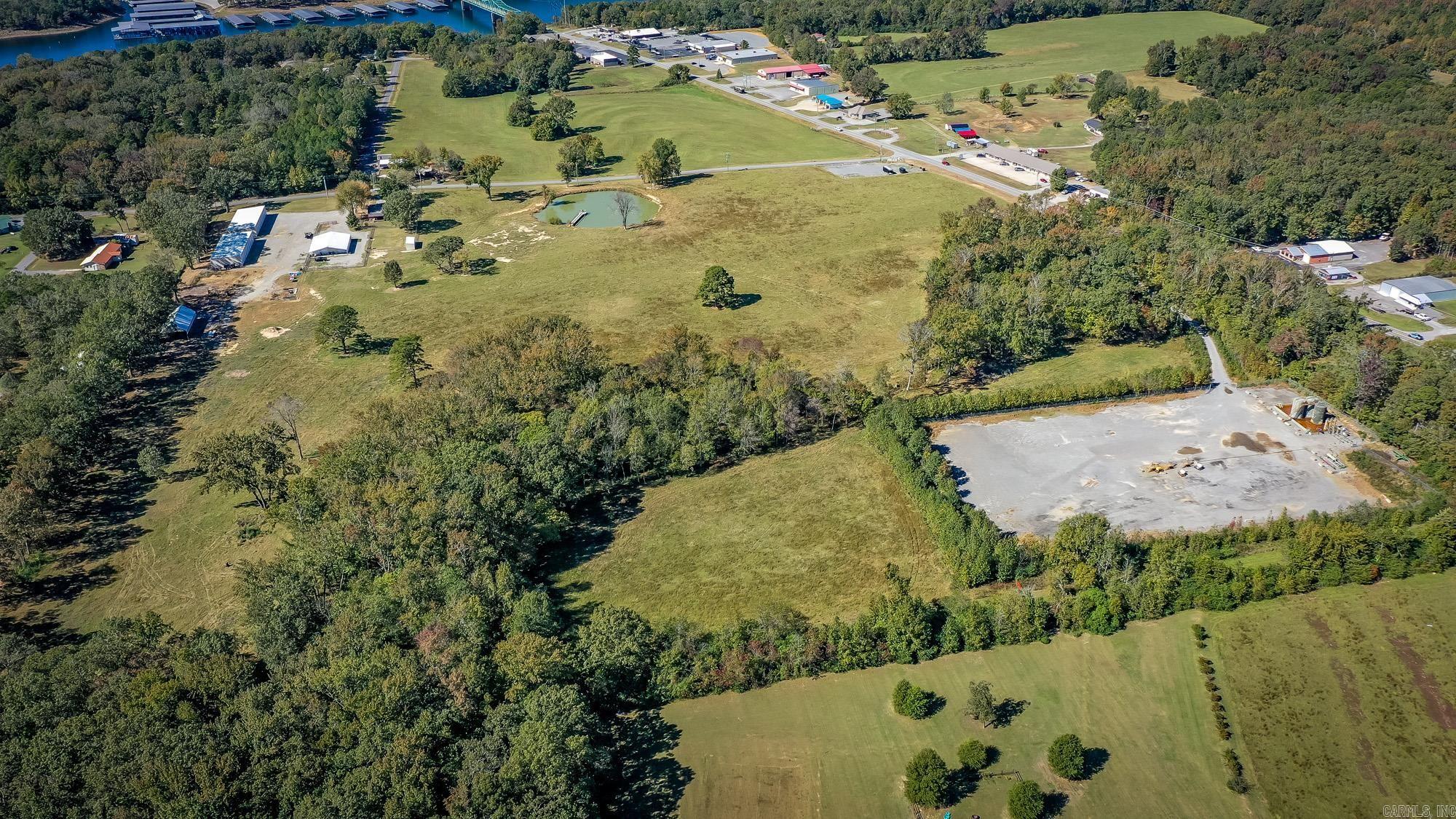 75 Stark Avenue  Greers Ferry, AR