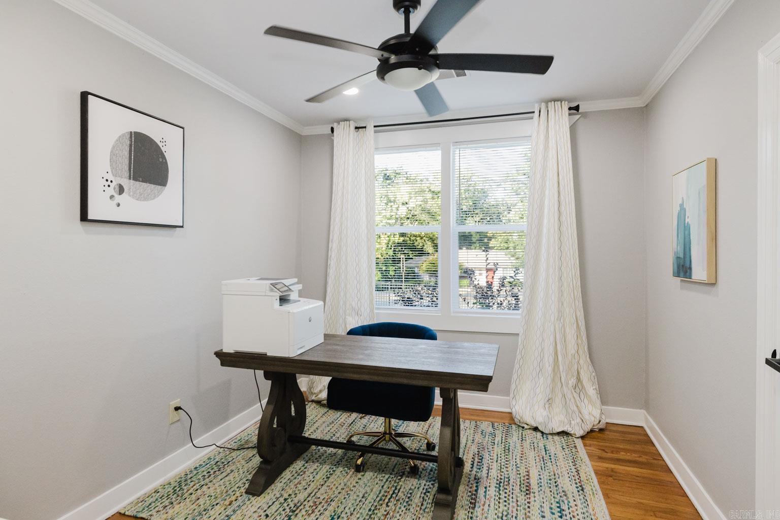 1701 N University Little Rock, AR 72207