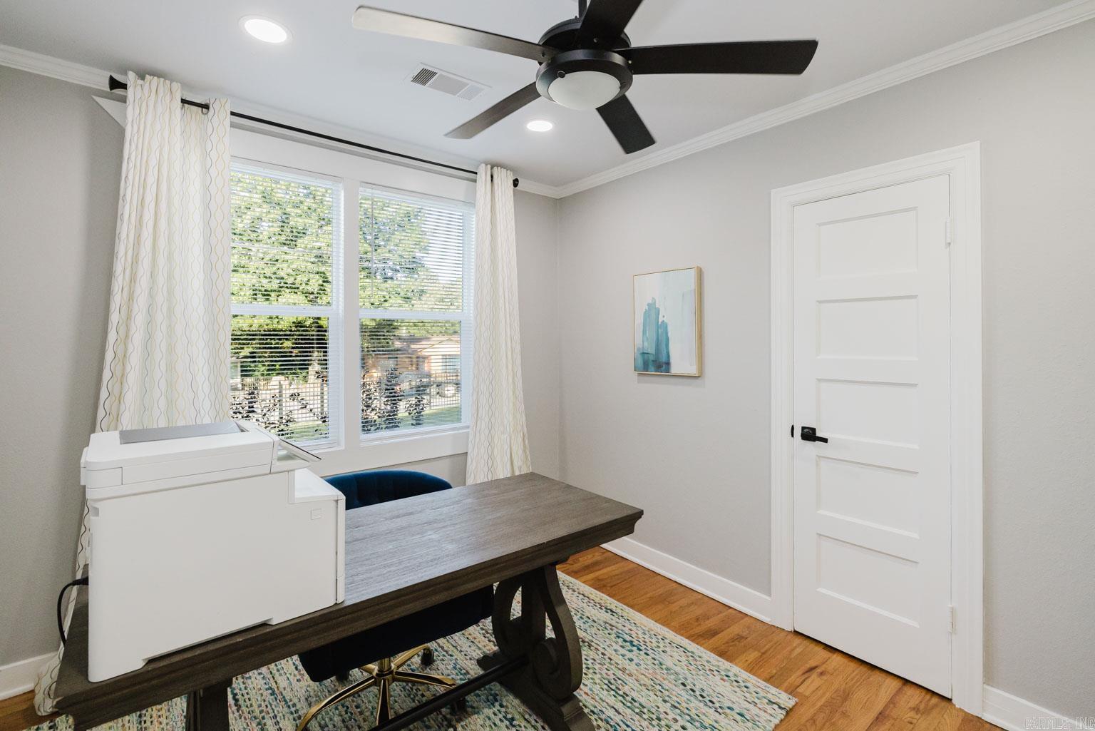 1701 N University Little Rock, AR 72207