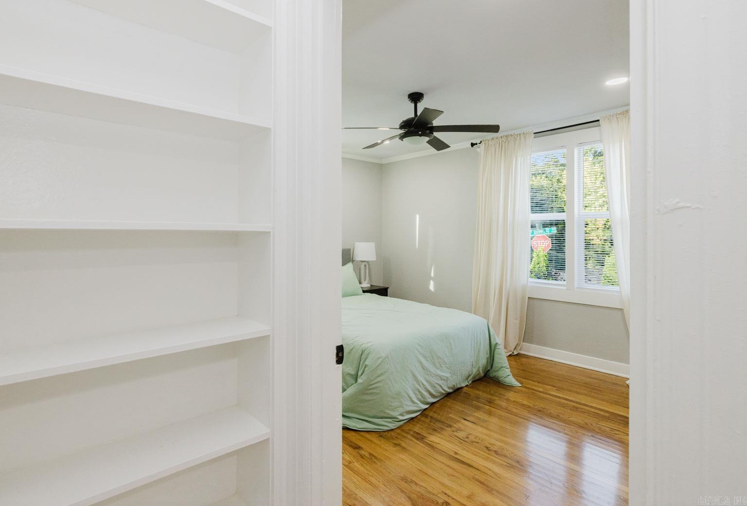 1701 N University Little Rock, AR 72207