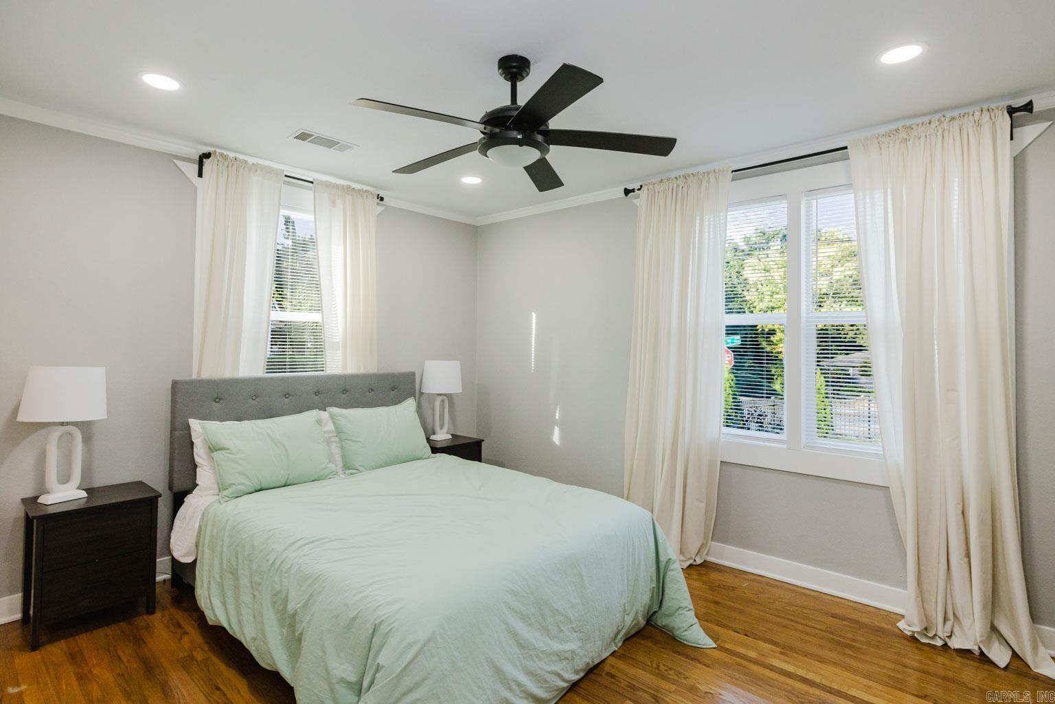 1701 N University Little Rock, AR 72207