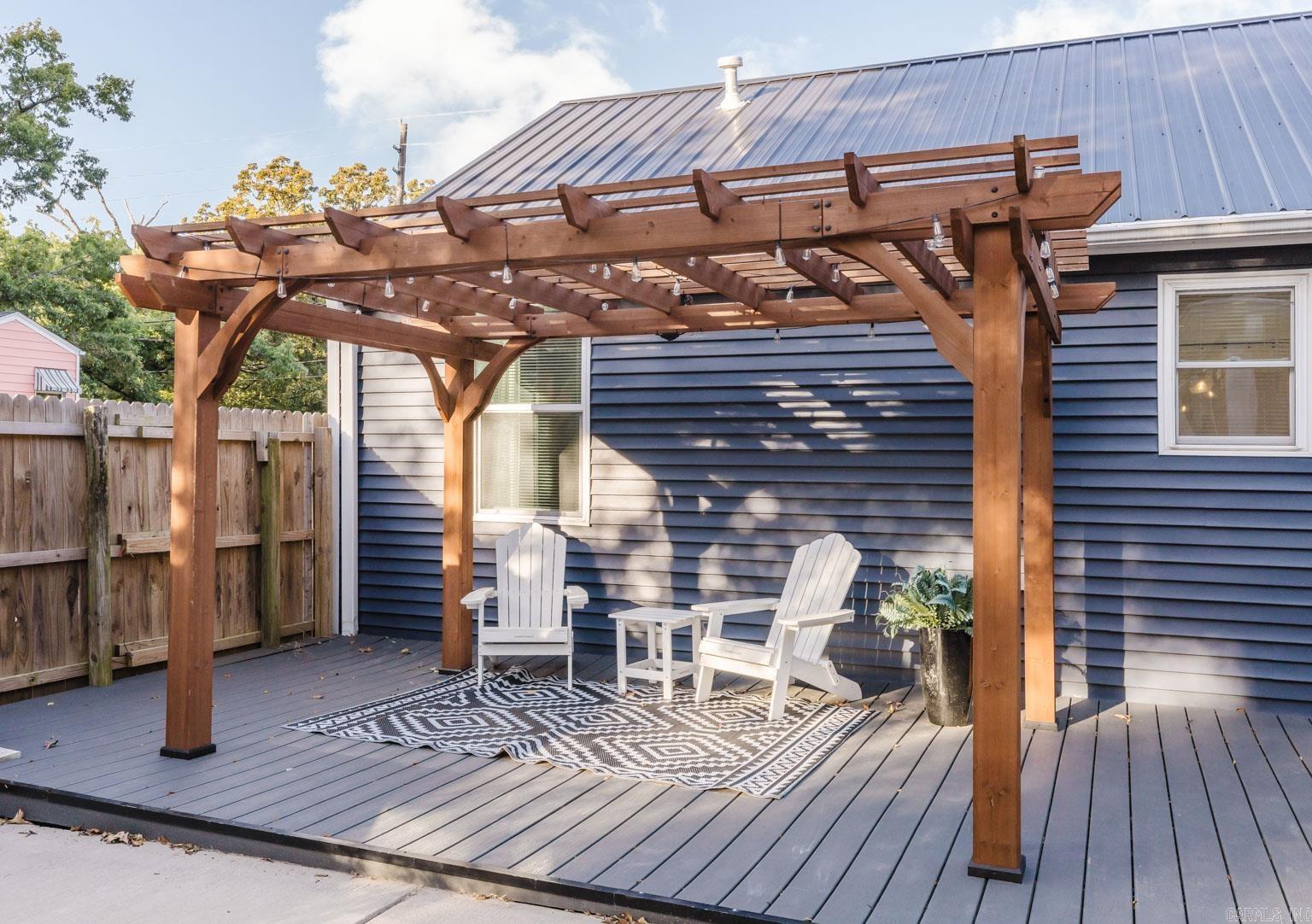 1701 N University Little Rock, AR 72207