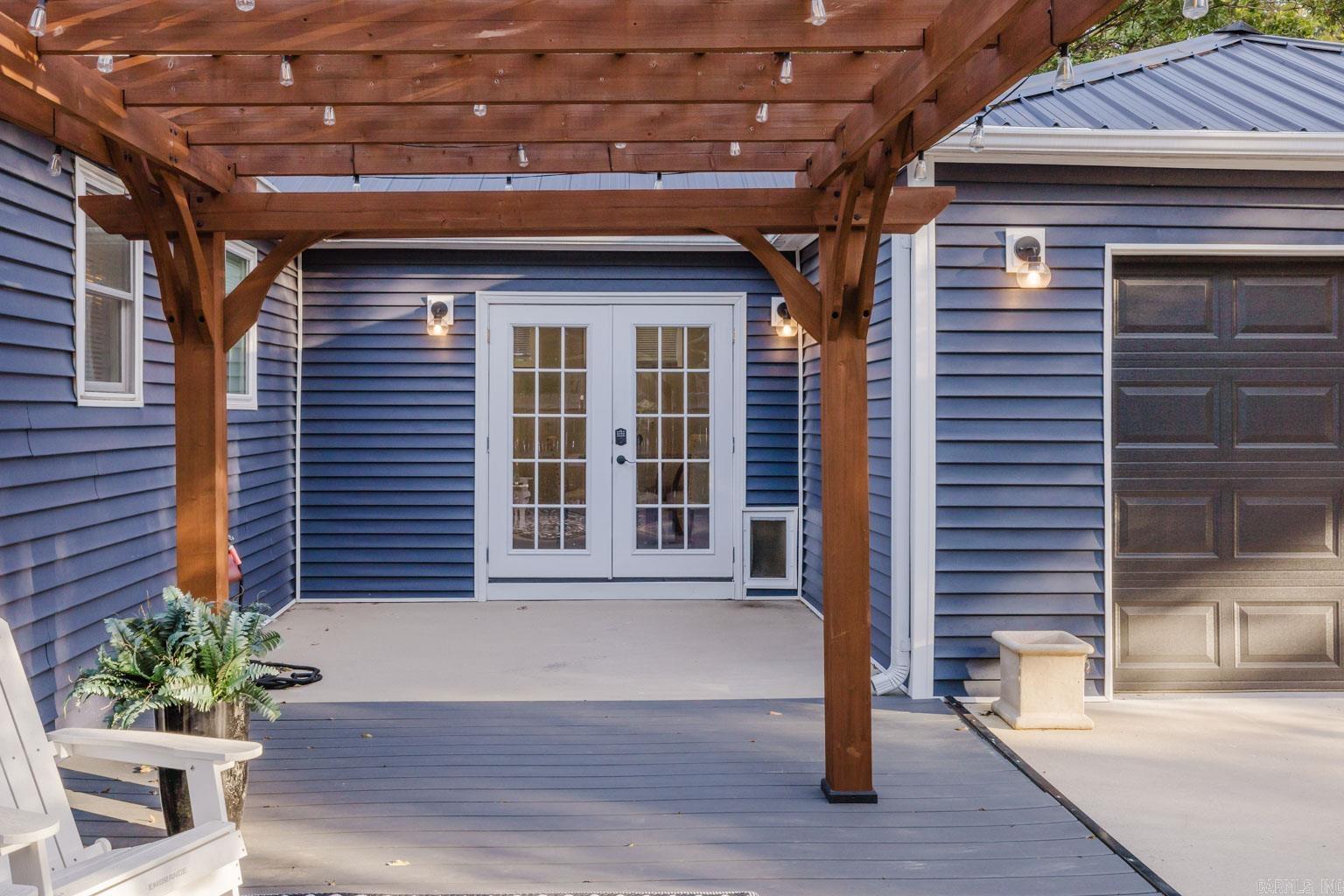 1701 N University Little Rock, AR 72207