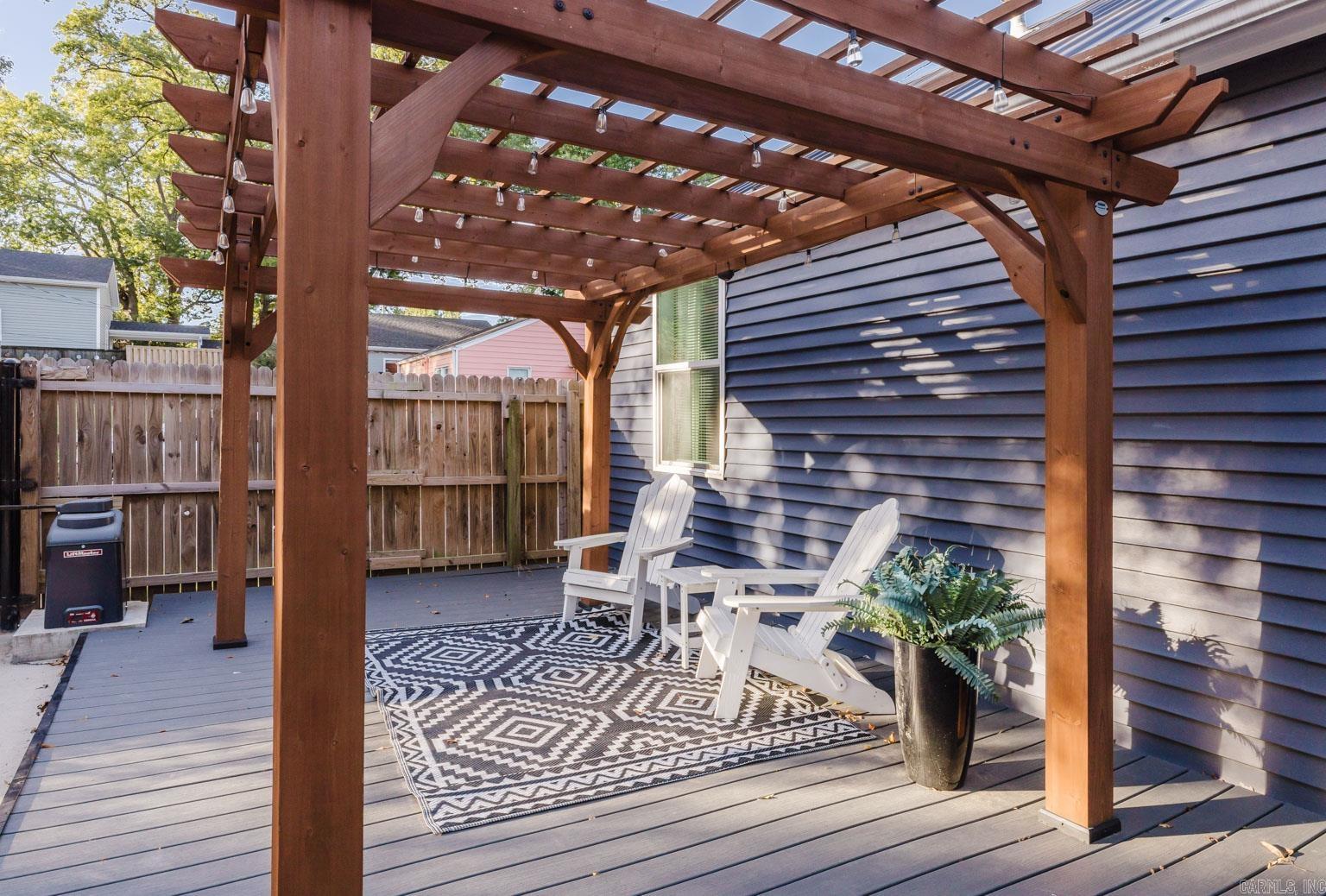 1701 N University Little Rock, AR 72207