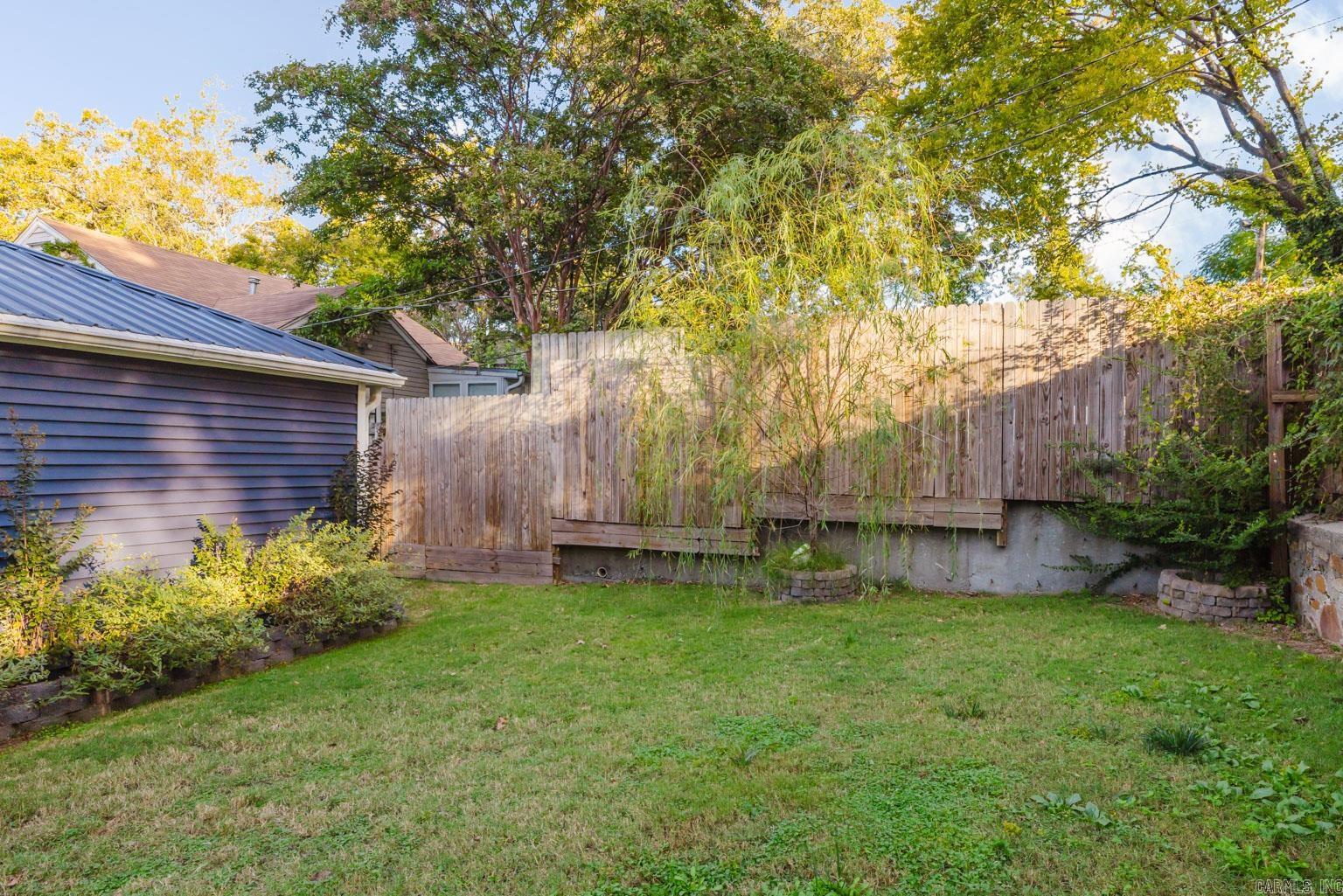 1701 N University Little Rock, AR 72207