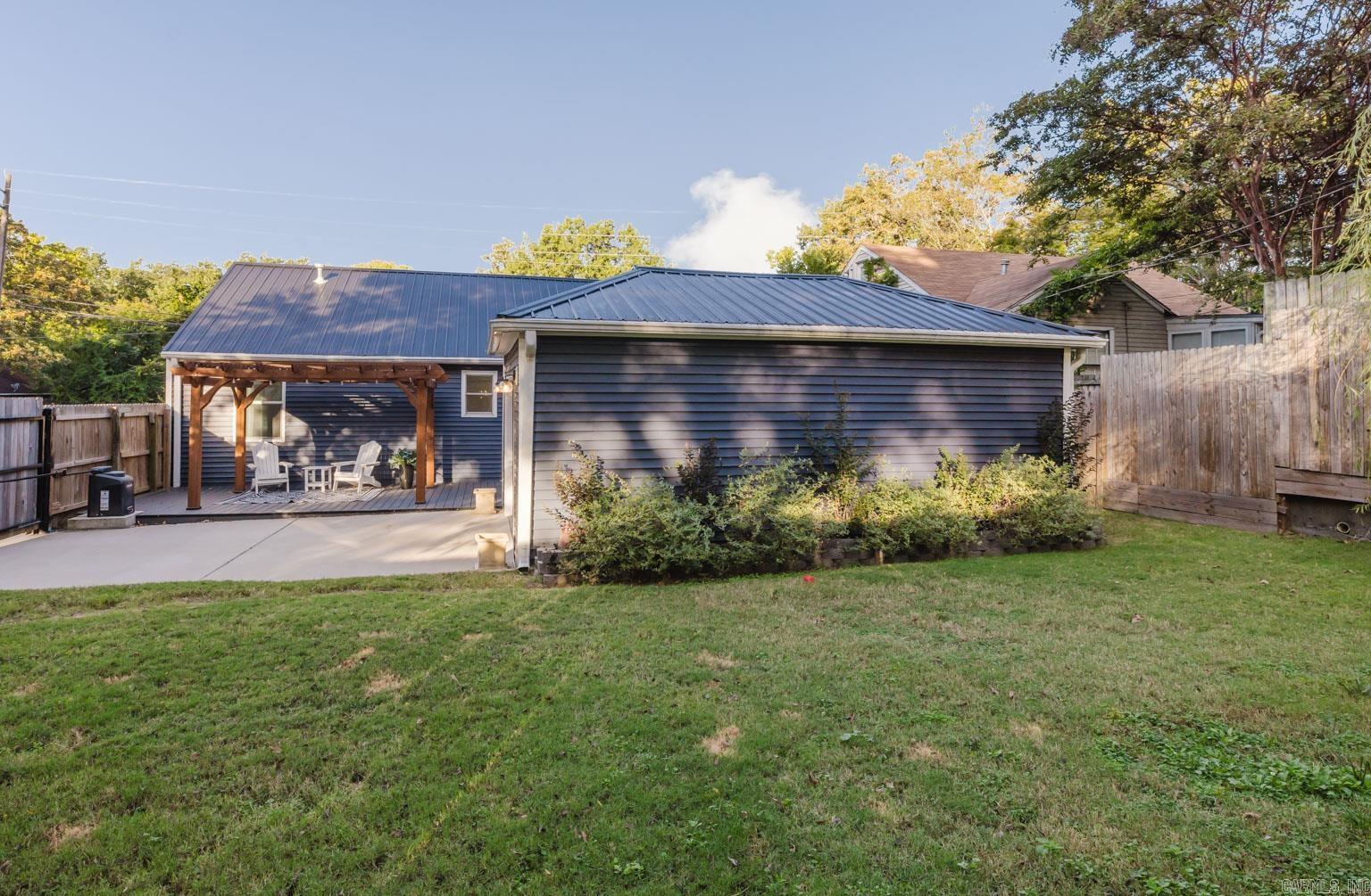 1701 N University Little Rock, AR 72207