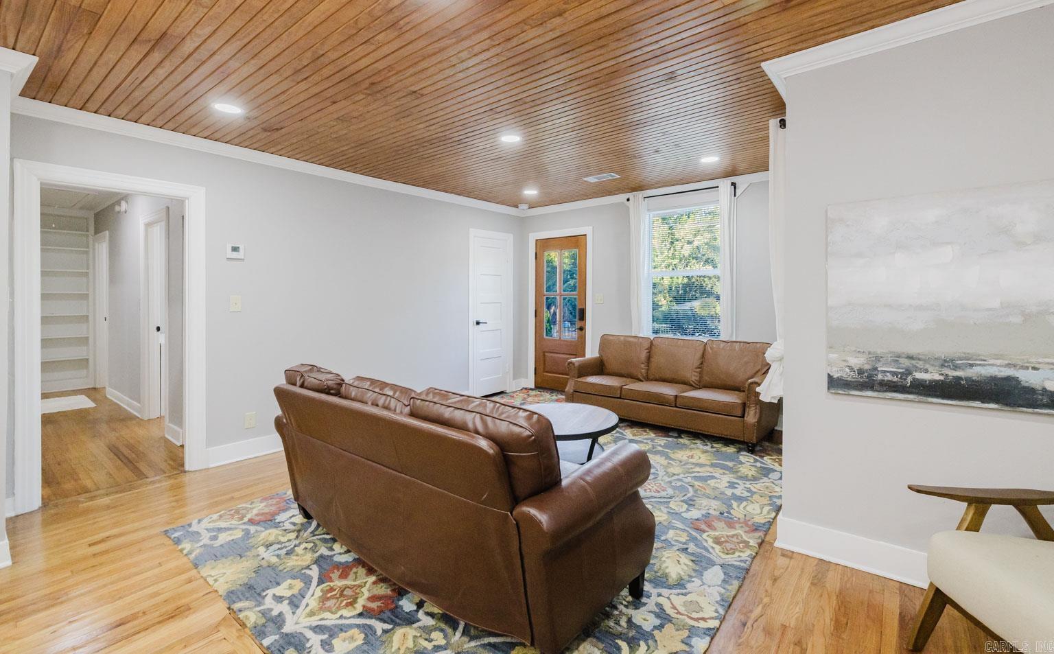 1701 N University Little Rock, AR 72207