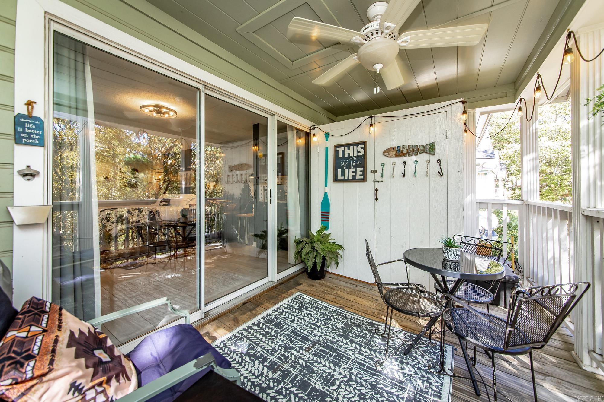 3032 Summerhill Place Fairfield Bay, AR 72088