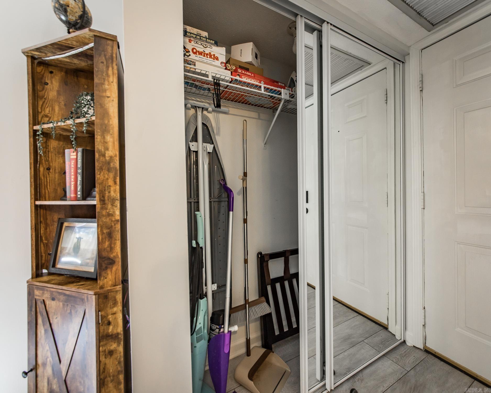 3032 Summerhill Place Fairfield Bay, AR 72088