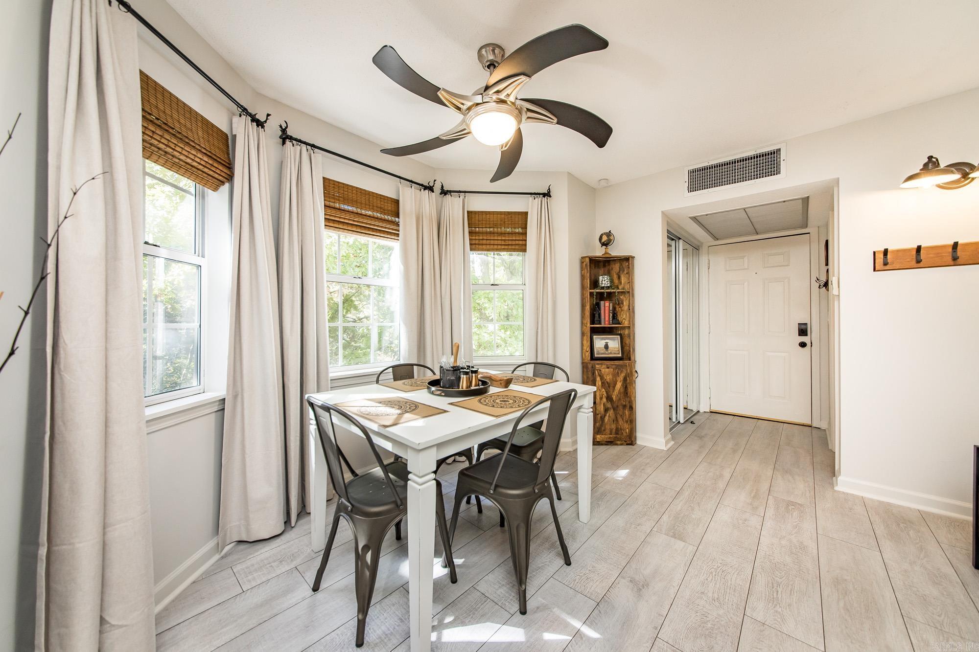 3032 Summerhill Place Fairfield Bay, AR 72088