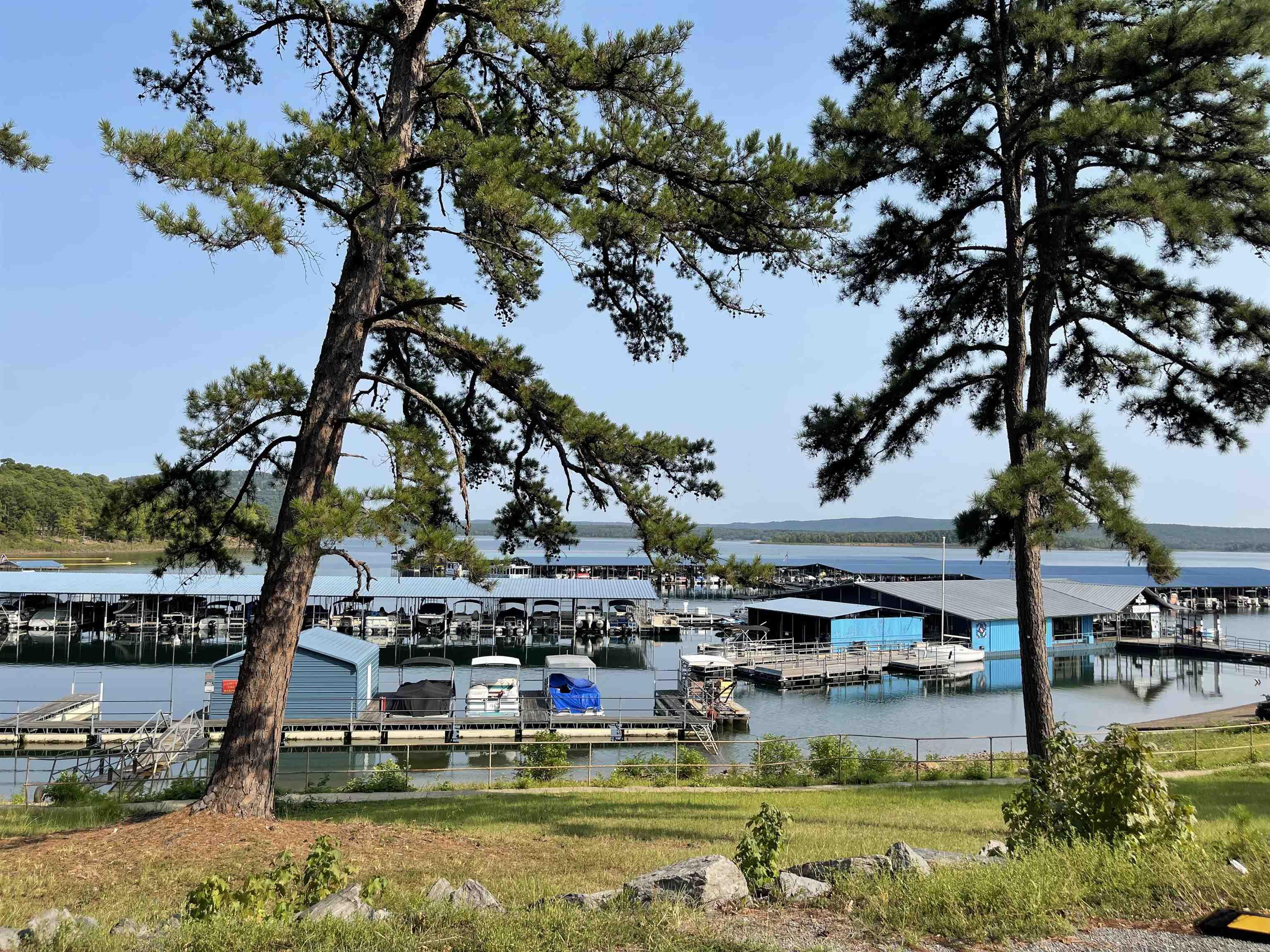 3032 Summerhill Place Fairfield Bay, AR 72088