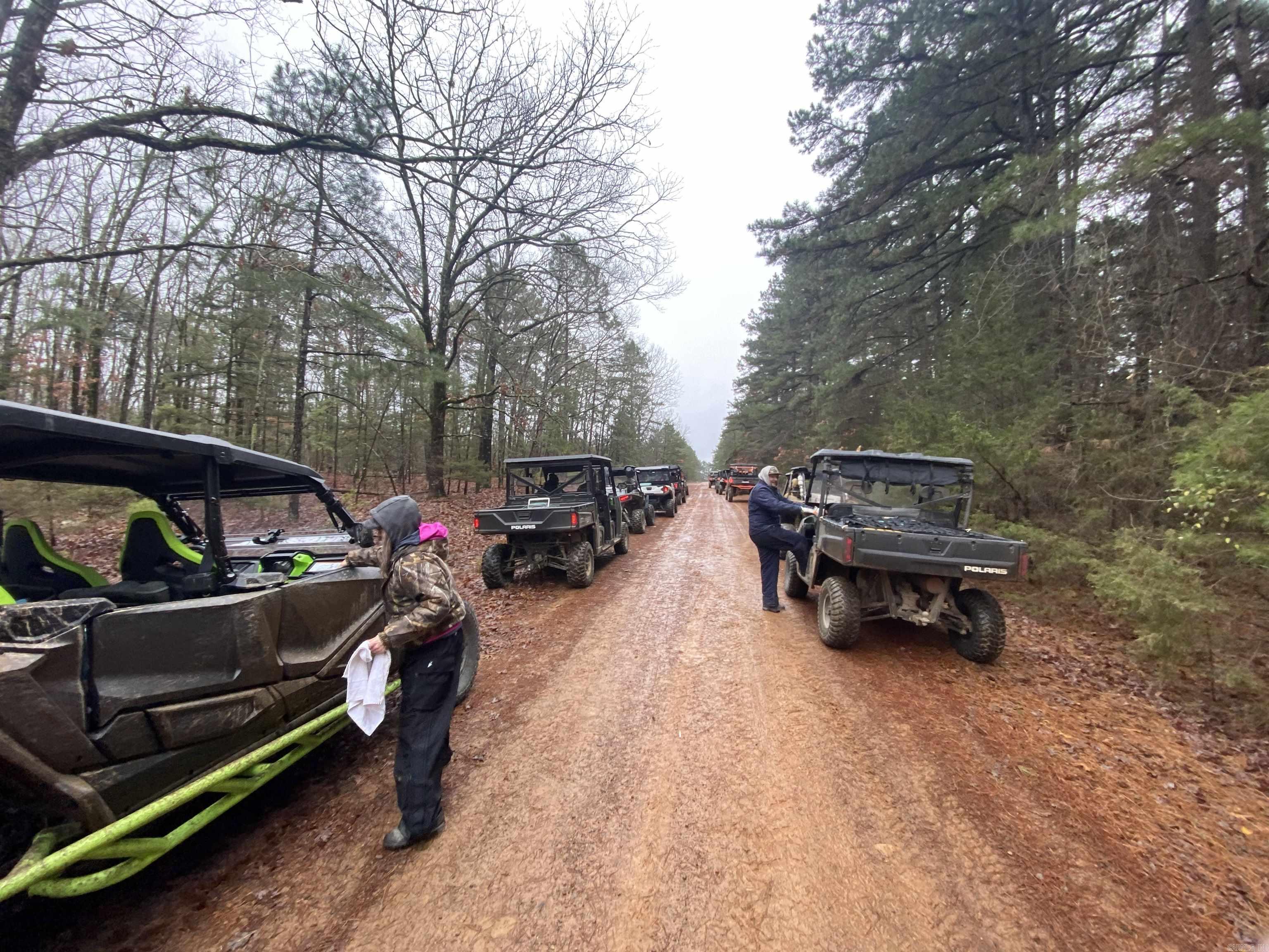 3032 Summerhill Place Fairfield Bay, AR 72088