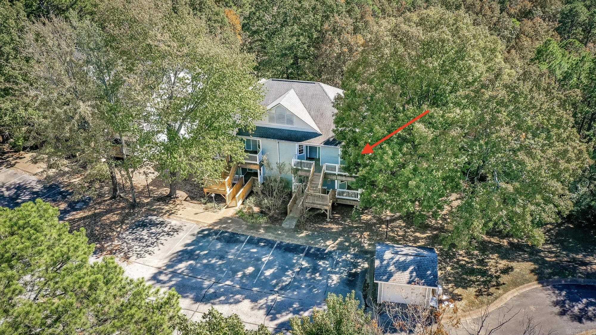 3032 Summerhill Place Fairfield Bay, AR 72088