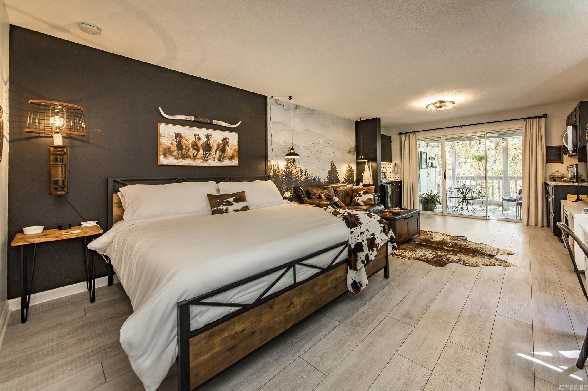 3032 Summerhill Place Fairfield Bay, AR 72088