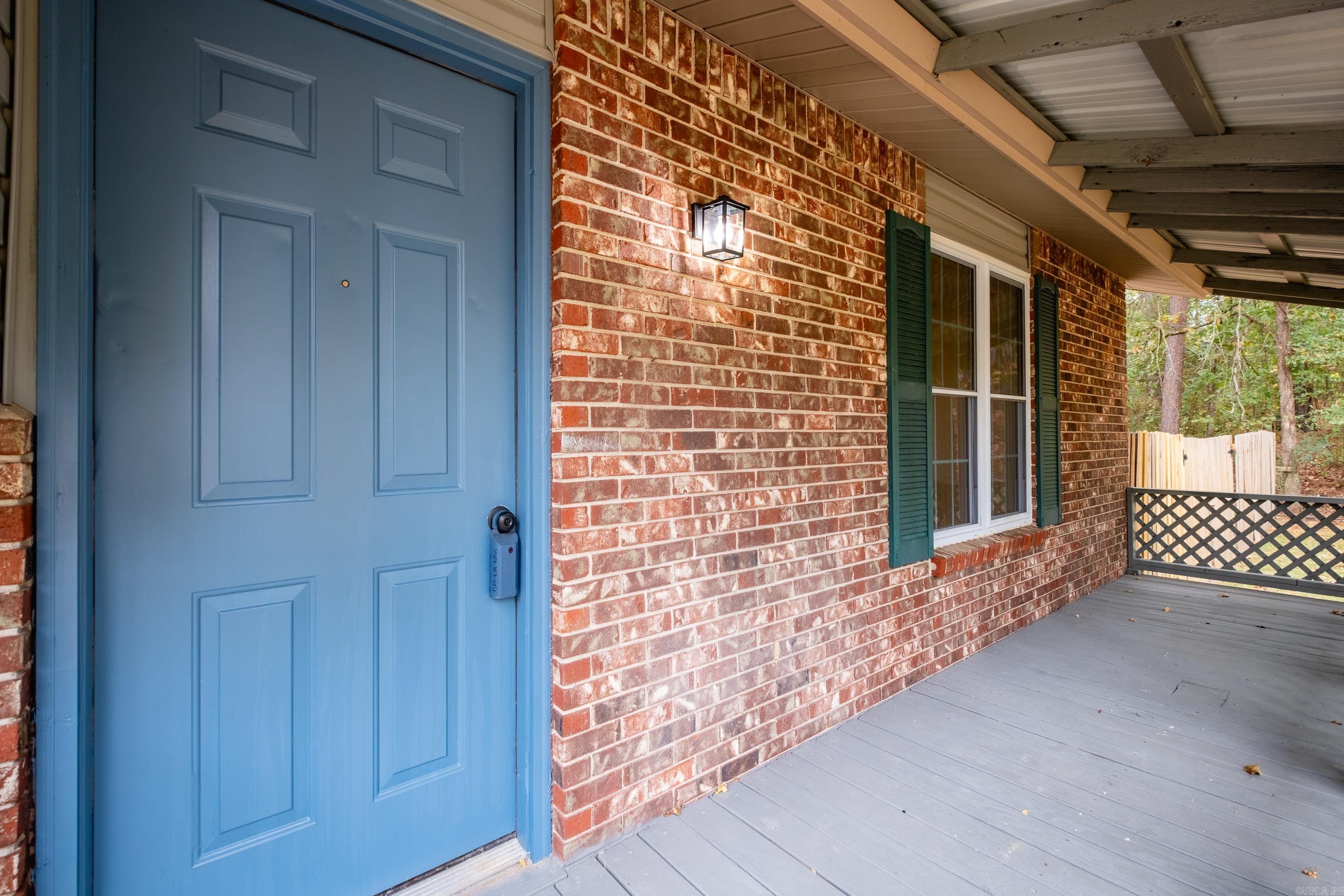 17 Sunset Drive North Little Rock, AR 72118