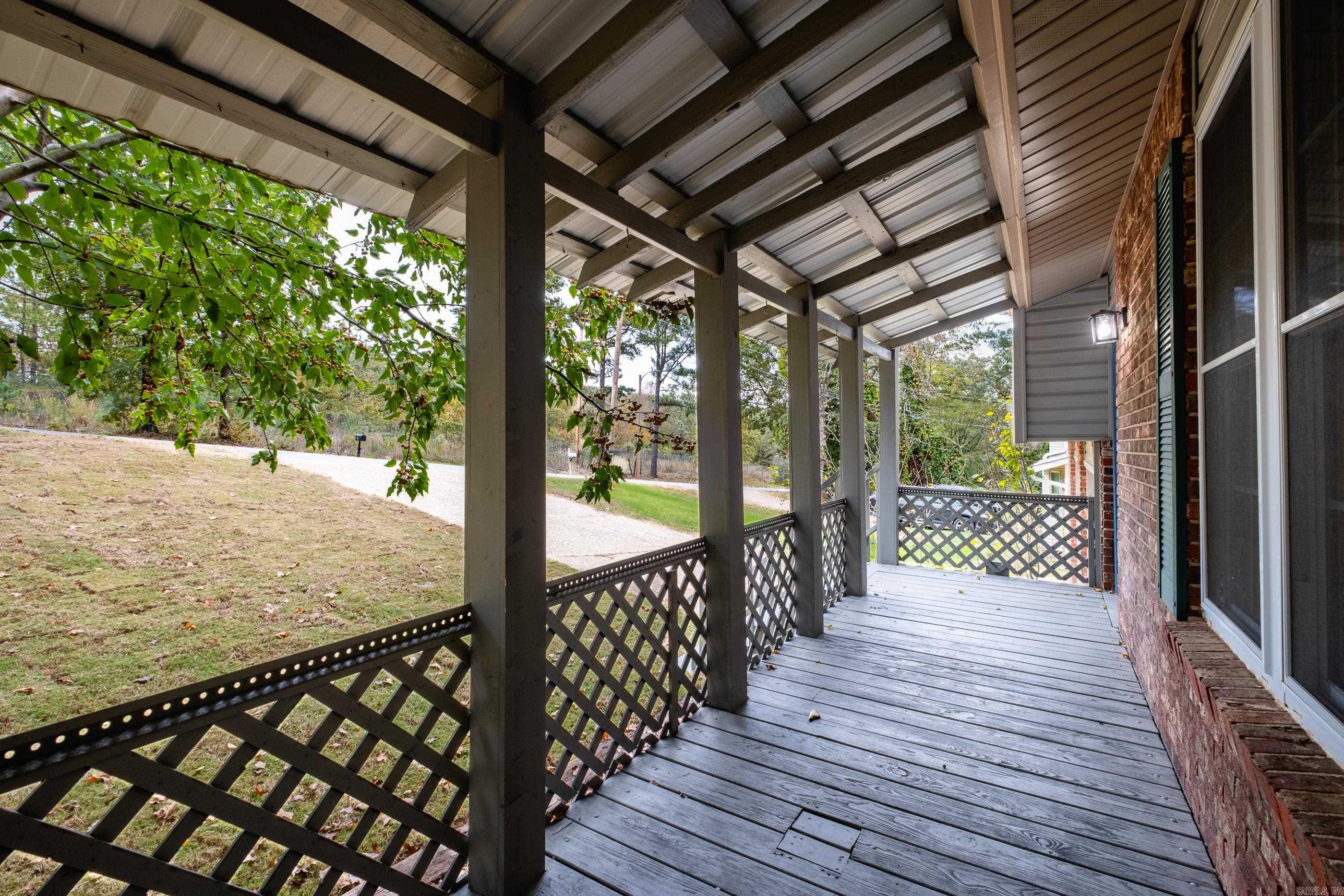 17 Sunset Drive North Little Rock, AR 72118