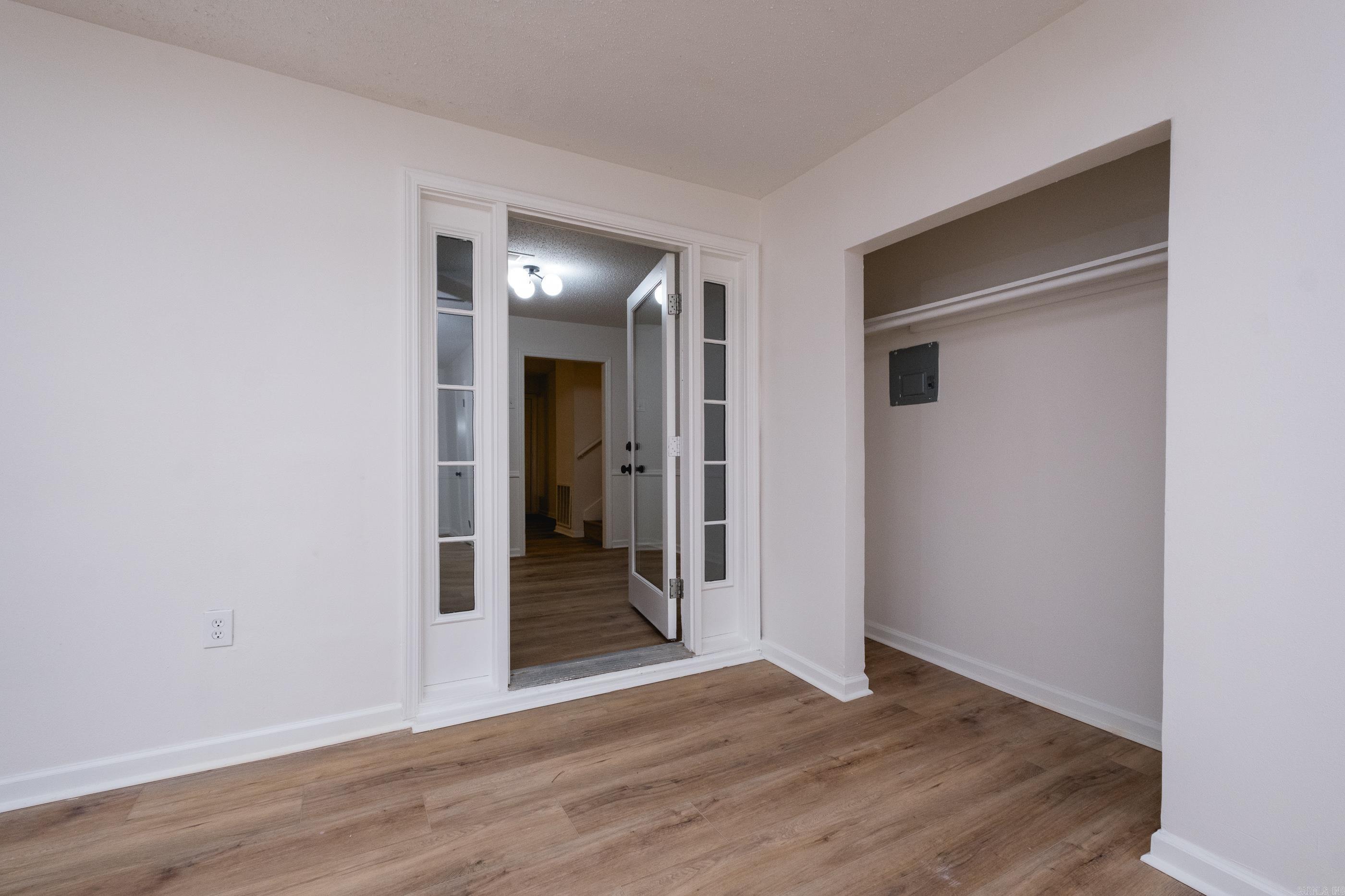 17 Sunset Drive North Little Rock, AR 72118