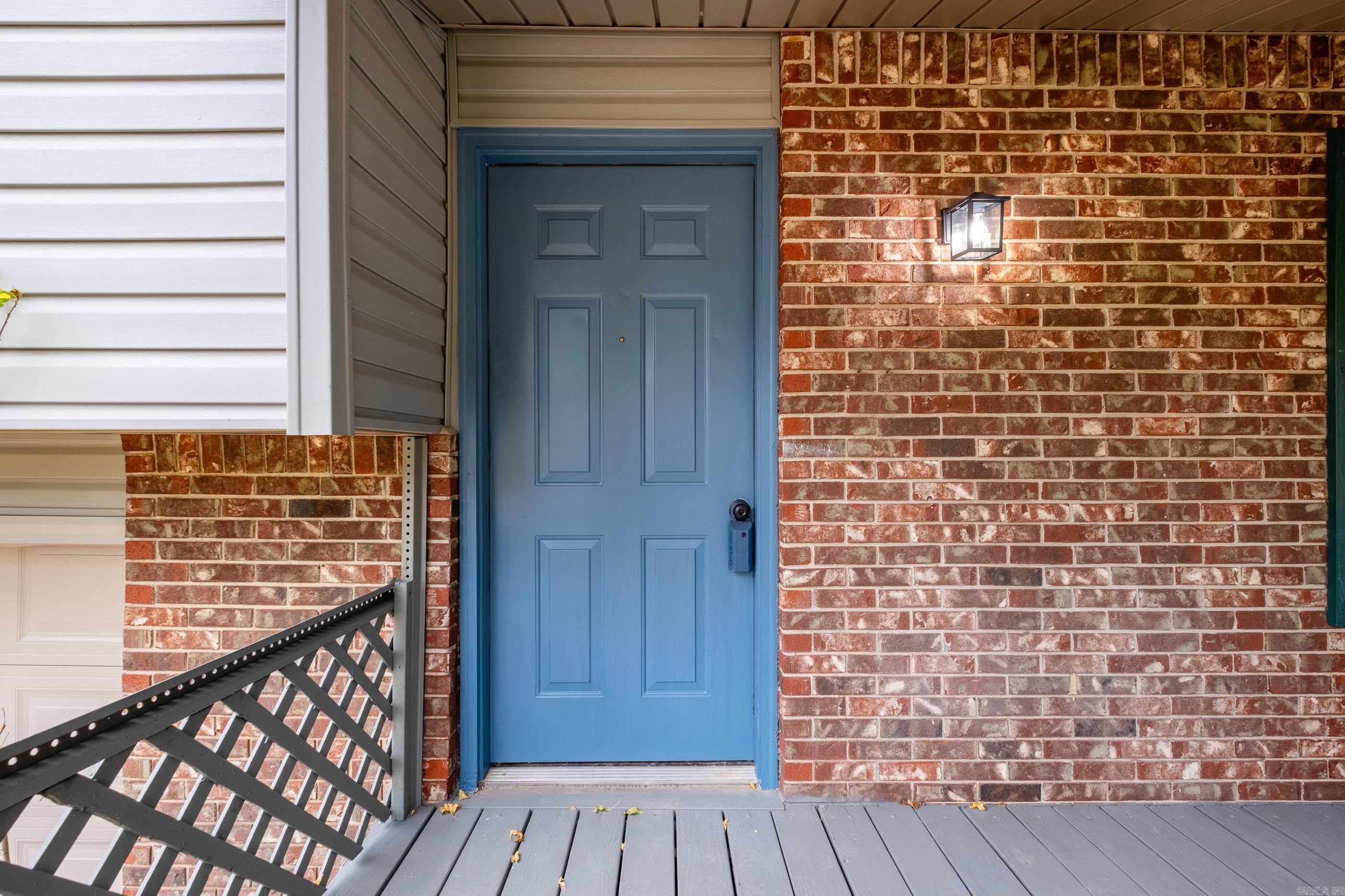 17 Sunset Drive North Little Rock, AR 72118