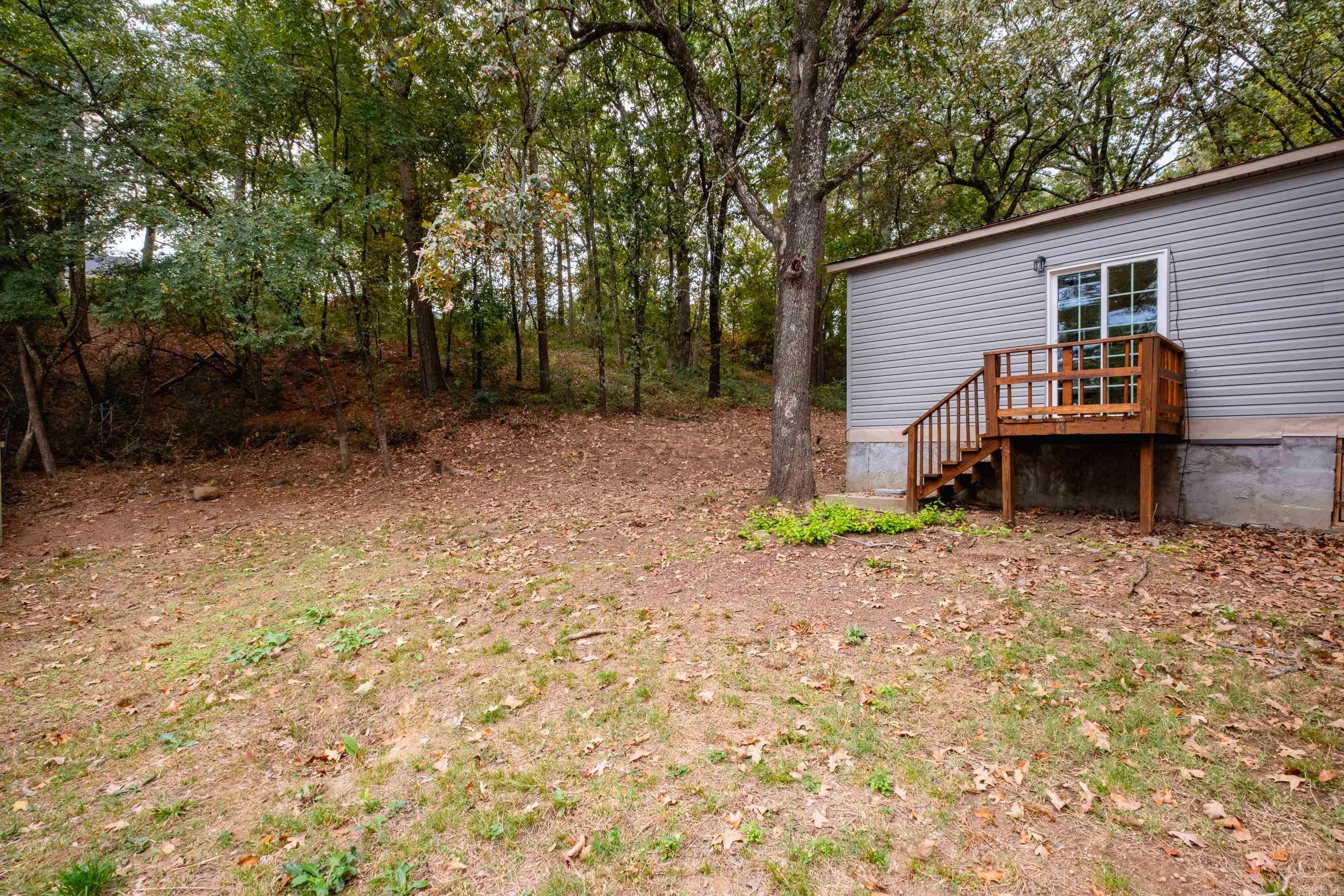 17 Sunset Drive North Little Rock, AR 72118