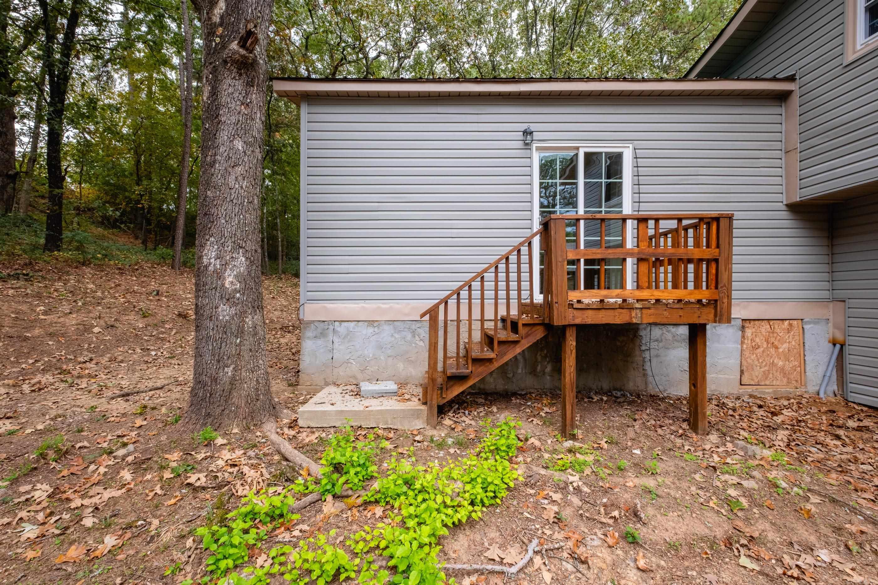 17 Sunset Drive North Little Rock, AR 72118