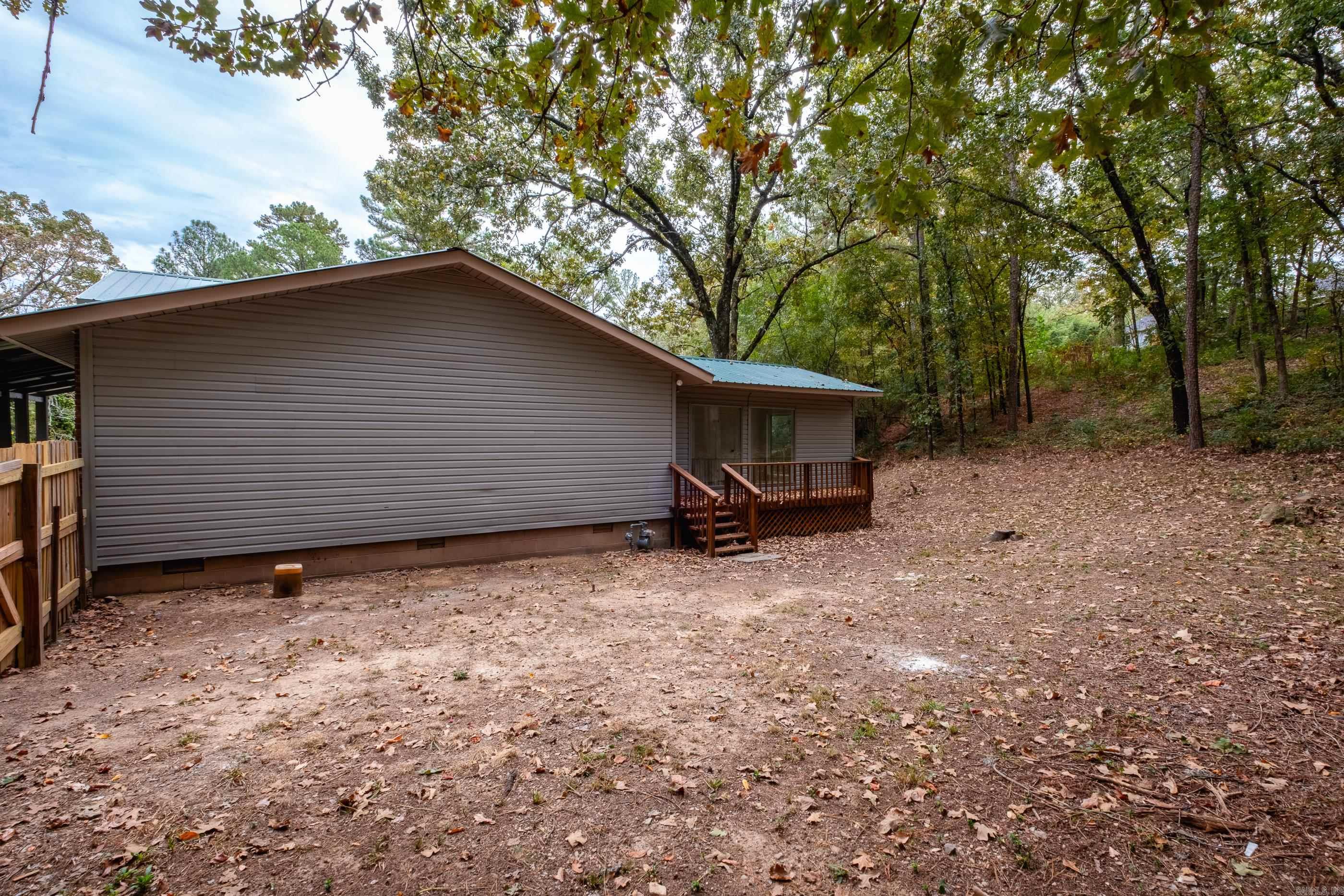 17 Sunset Drive North Little Rock, AR 72118