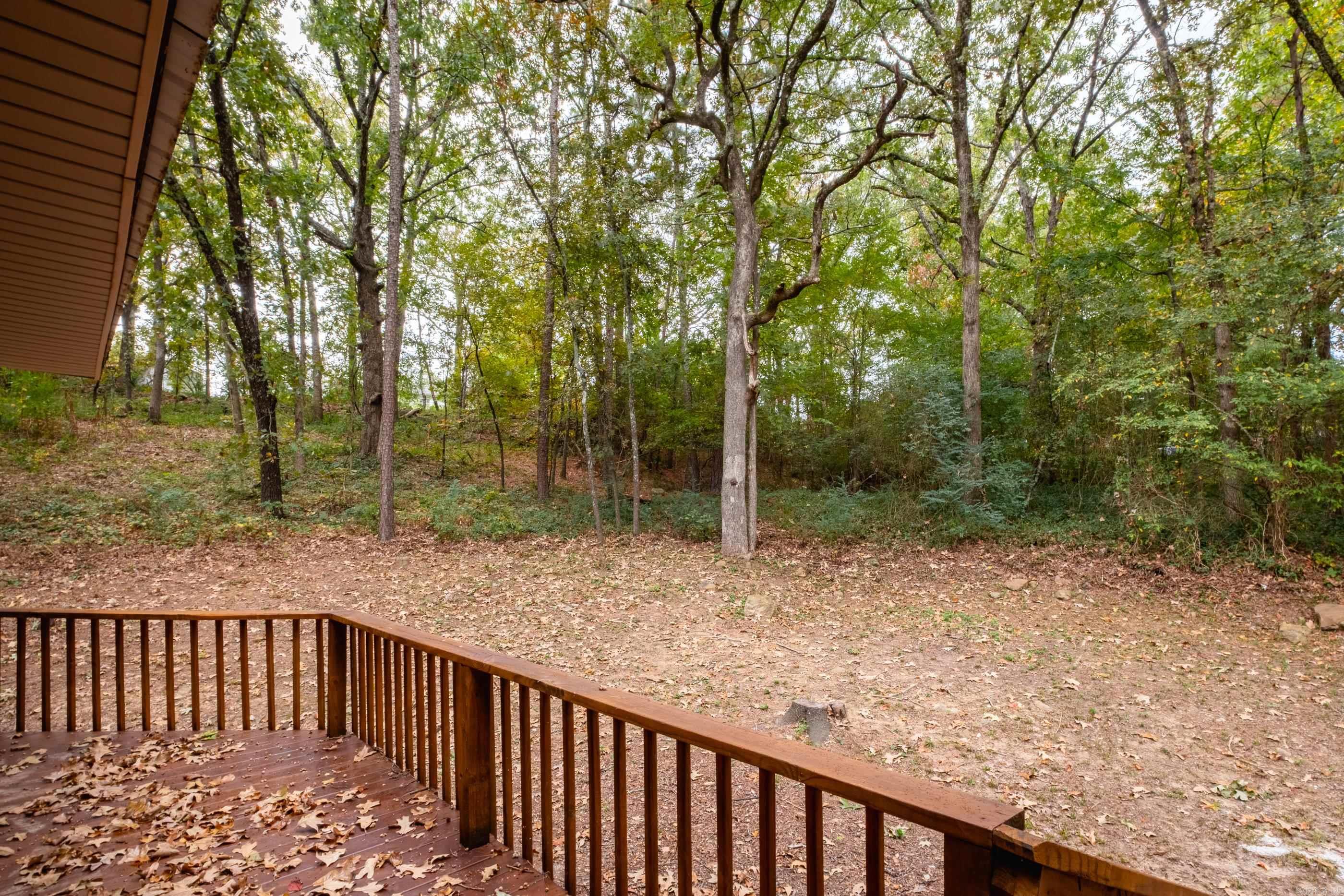 17 Sunset Drive North Little Rock, AR 72118