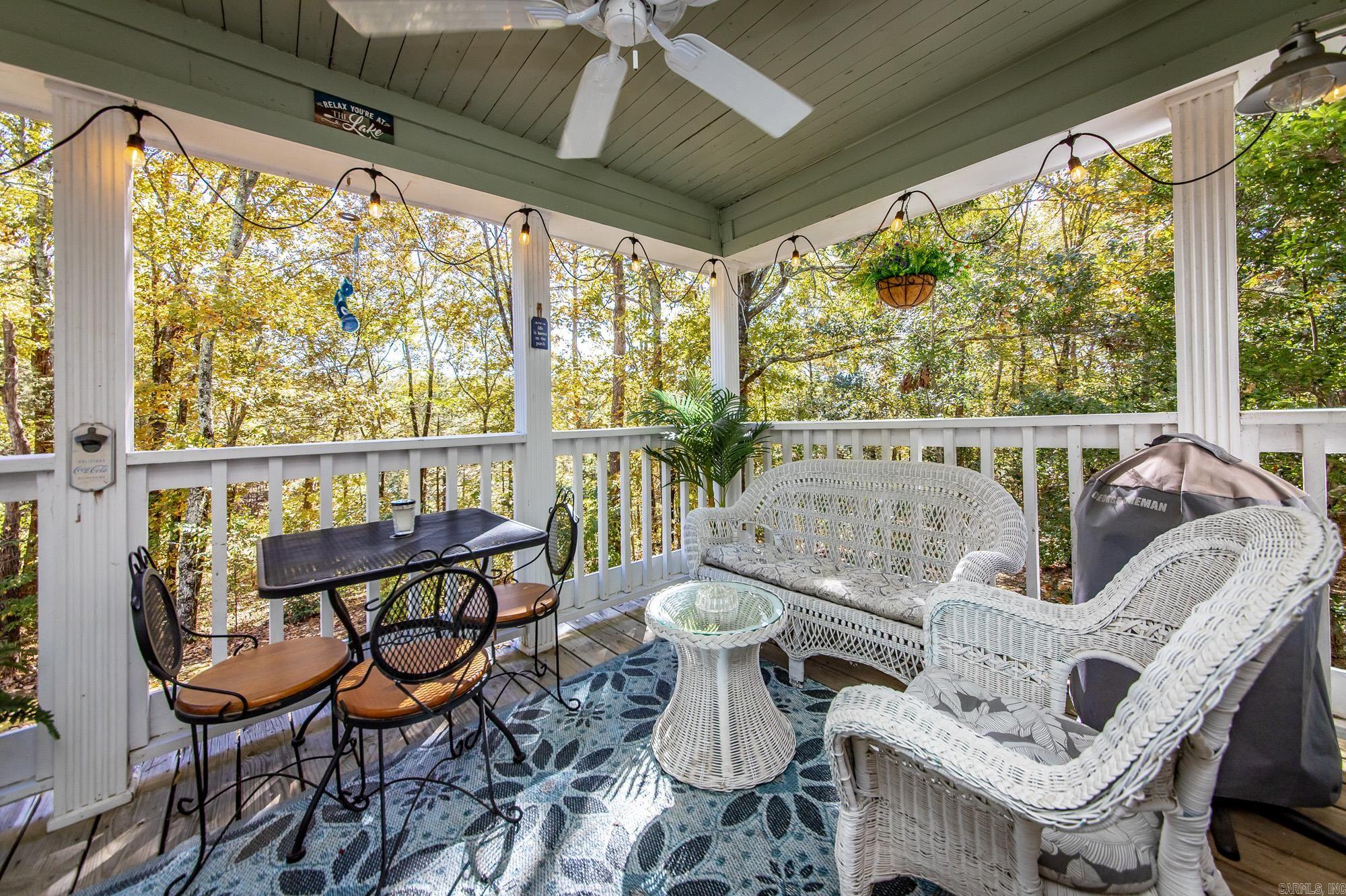 3028 Summerhill Place  Fairfield Bay, AR