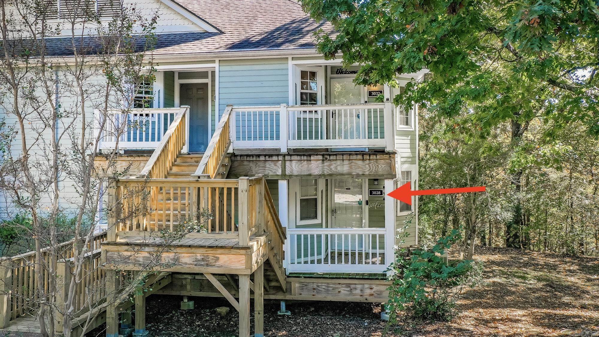 3028 Summerhill Place  Fairfield Bay, AR