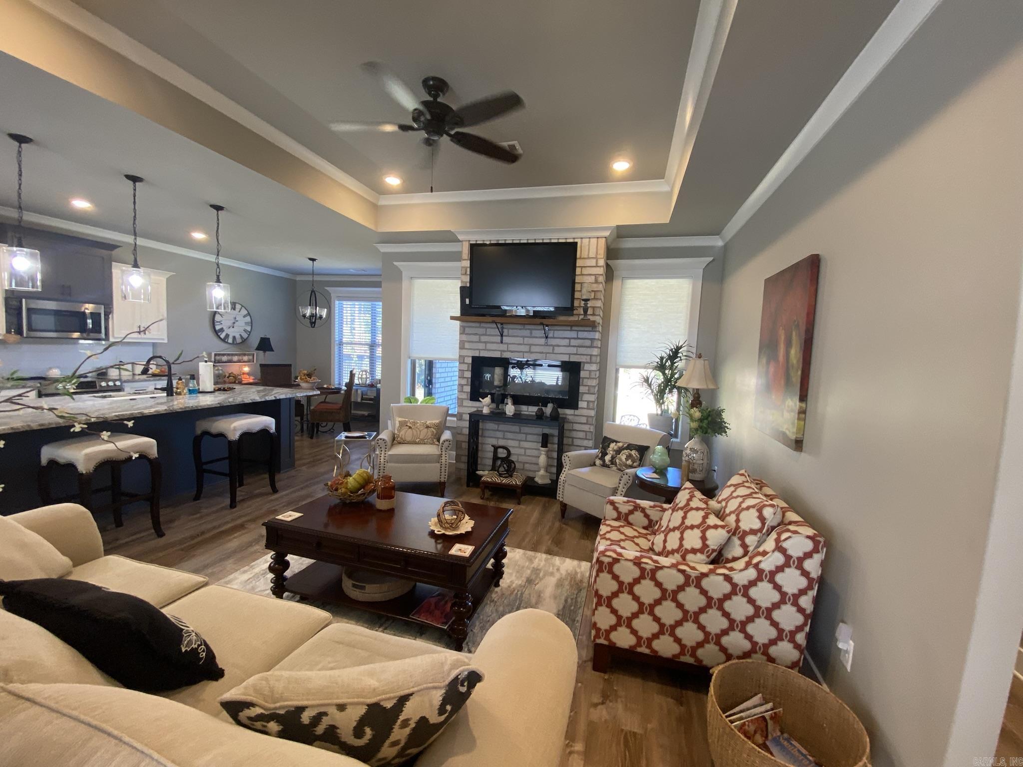 7 Emerson Way  Sheridan, AR