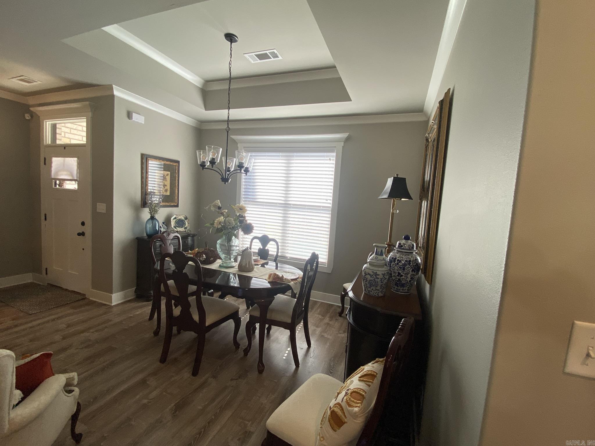 7 Emerson Way  Sheridan, AR