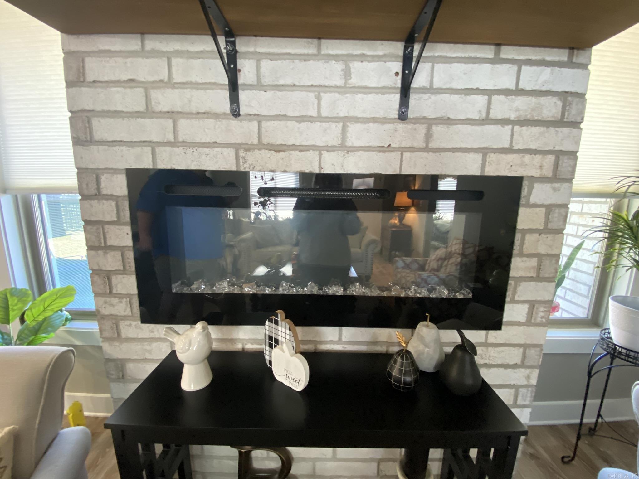 7 Emerson Way  Sheridan, AR