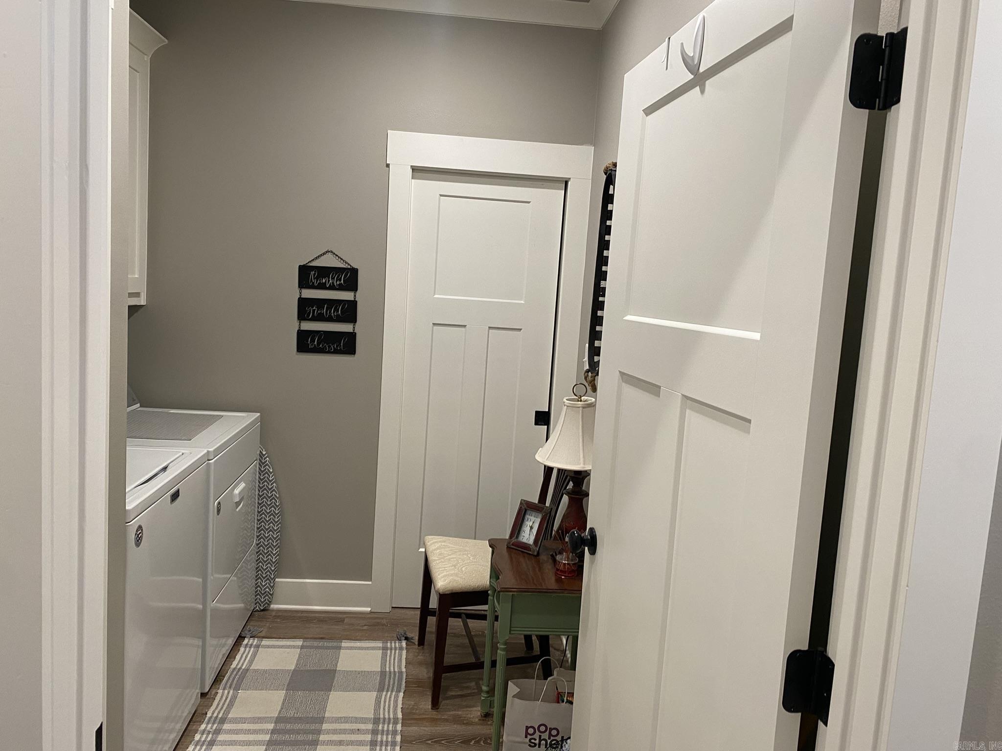 7 Emerson Way  Sheridan, AR