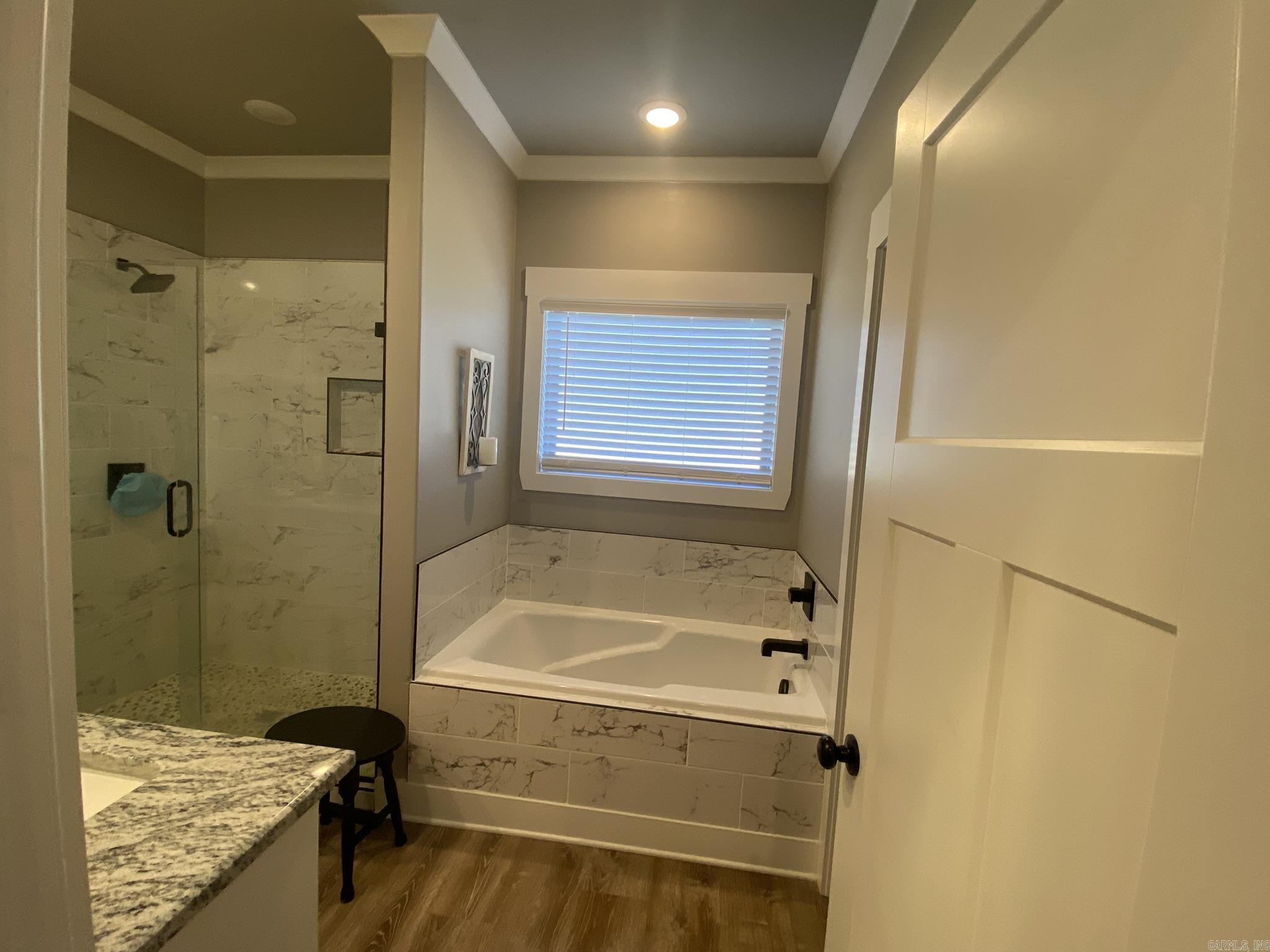 7 Emerson Way  Sheridan, AR