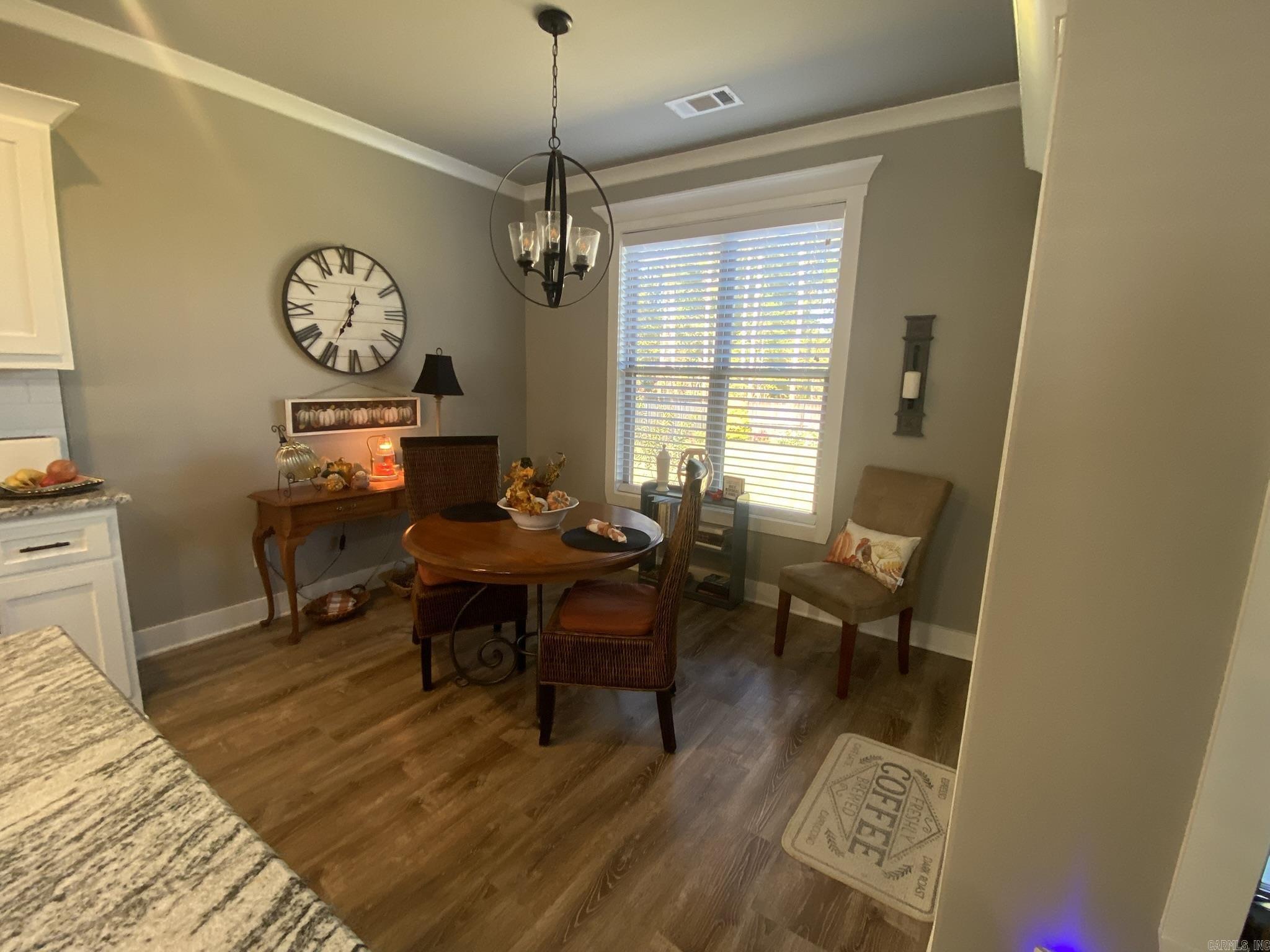 7 Emerson Way  Sheridan, AR